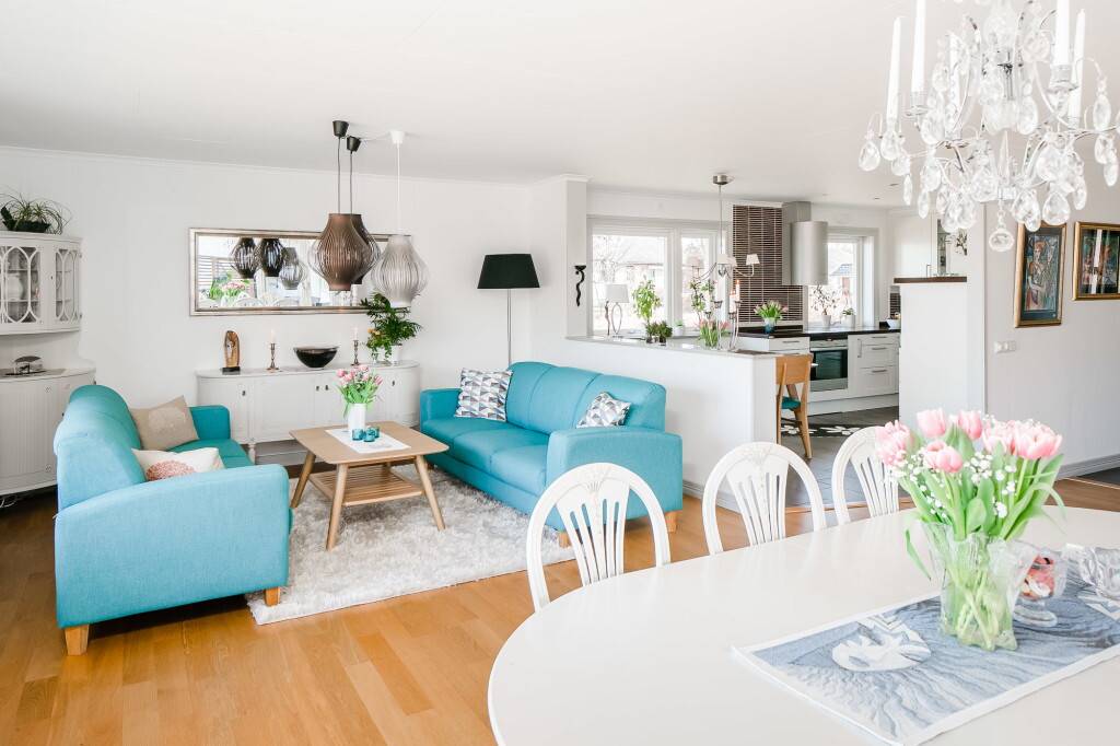 6 rum Villa på Torsögatan 11 Snuggenäset Mariestads kommun - bild 4