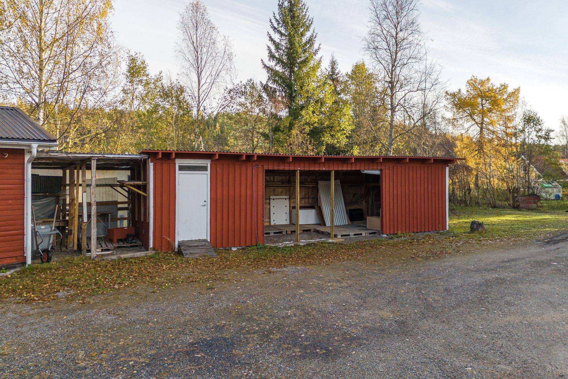 220 m² Övrig på Ravesta 133 Arnäsvall Örnsköldsviks kommun - bild 12