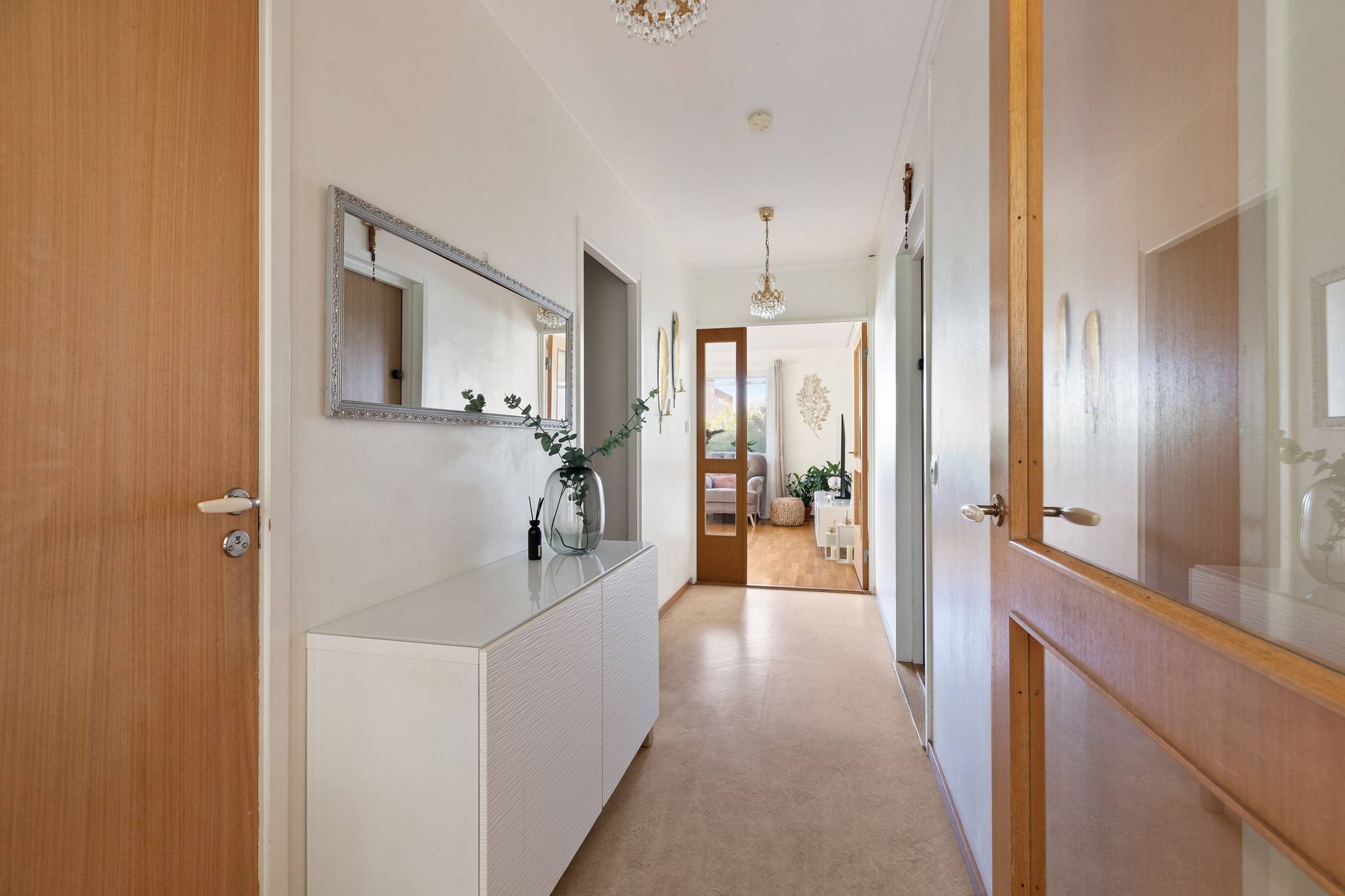 3 rum Lägenhet på Lötsjövägen 51 Hallonbergen Sundbybergs kommun - bild 16