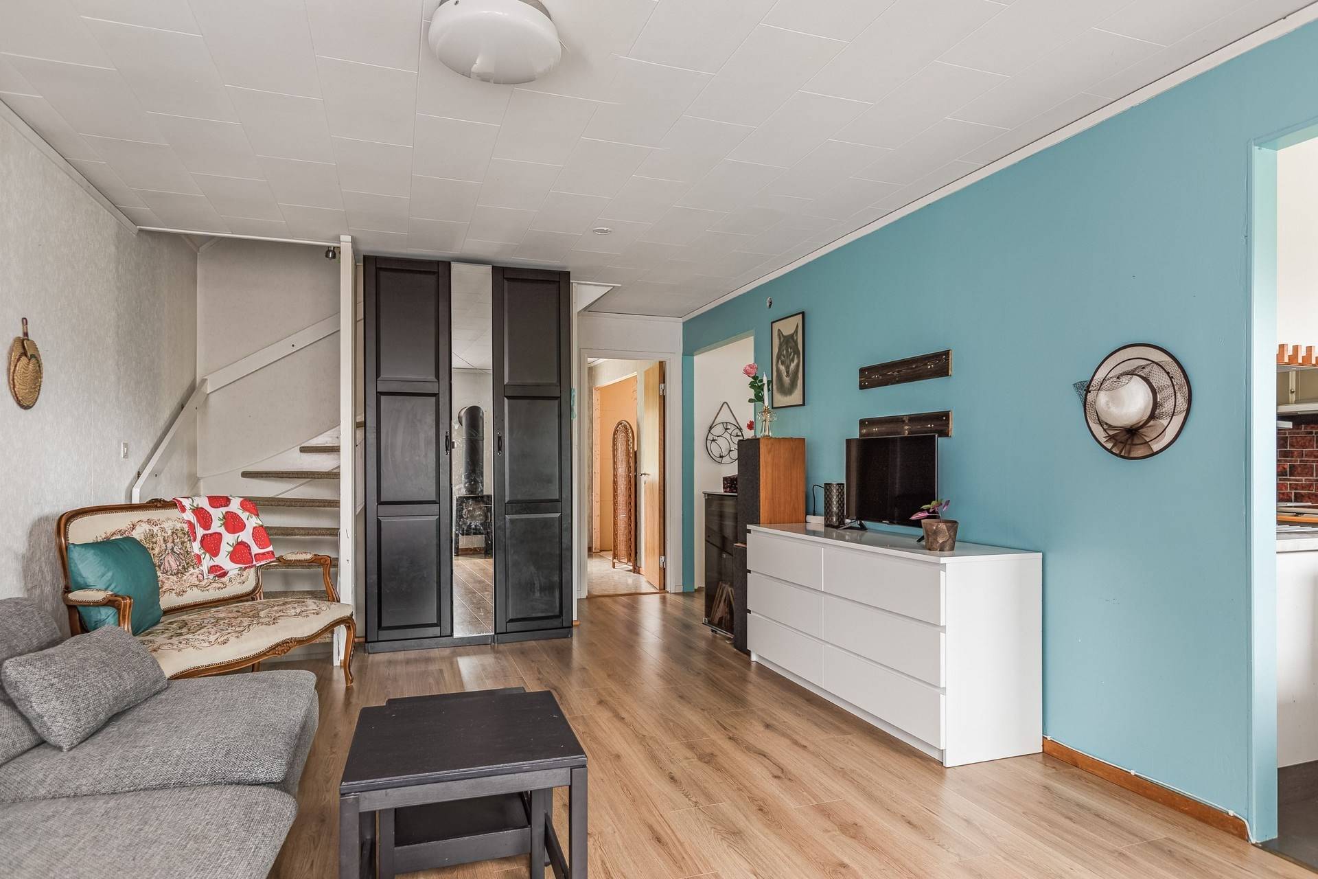 5 rum Villa på Thomévägen 69 Mörsil Åre kommun - bild 7