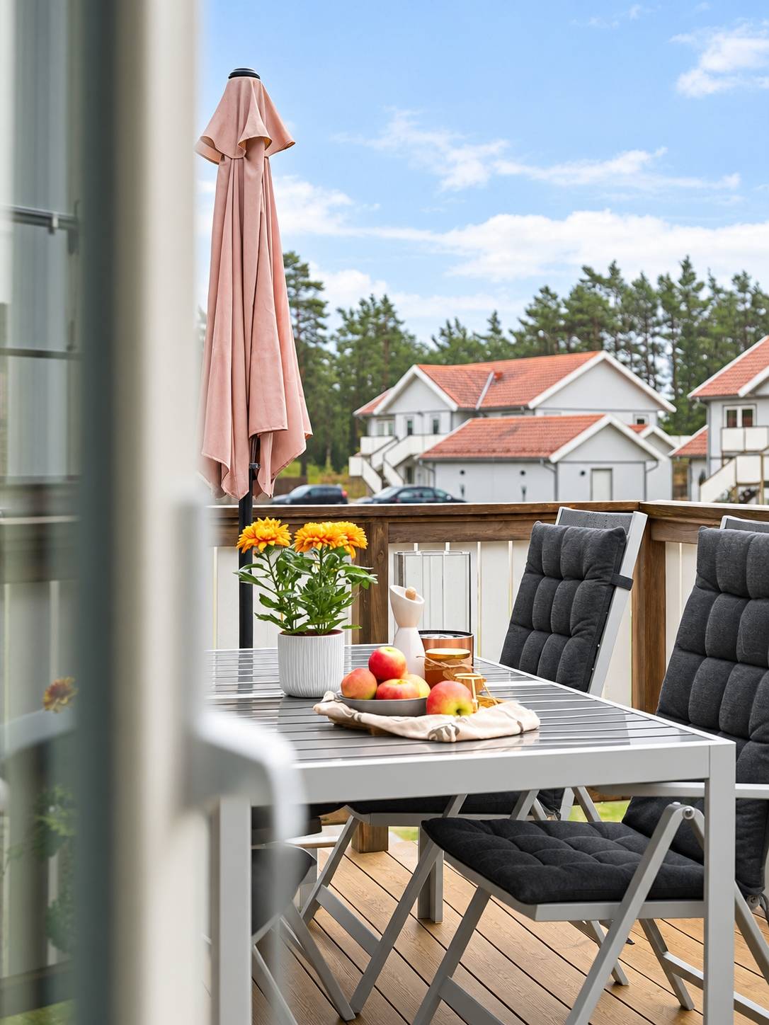 3 rum Lägenhet på Modistvägen 26 C Hallerna Stenungsunds kommun - bild 23
