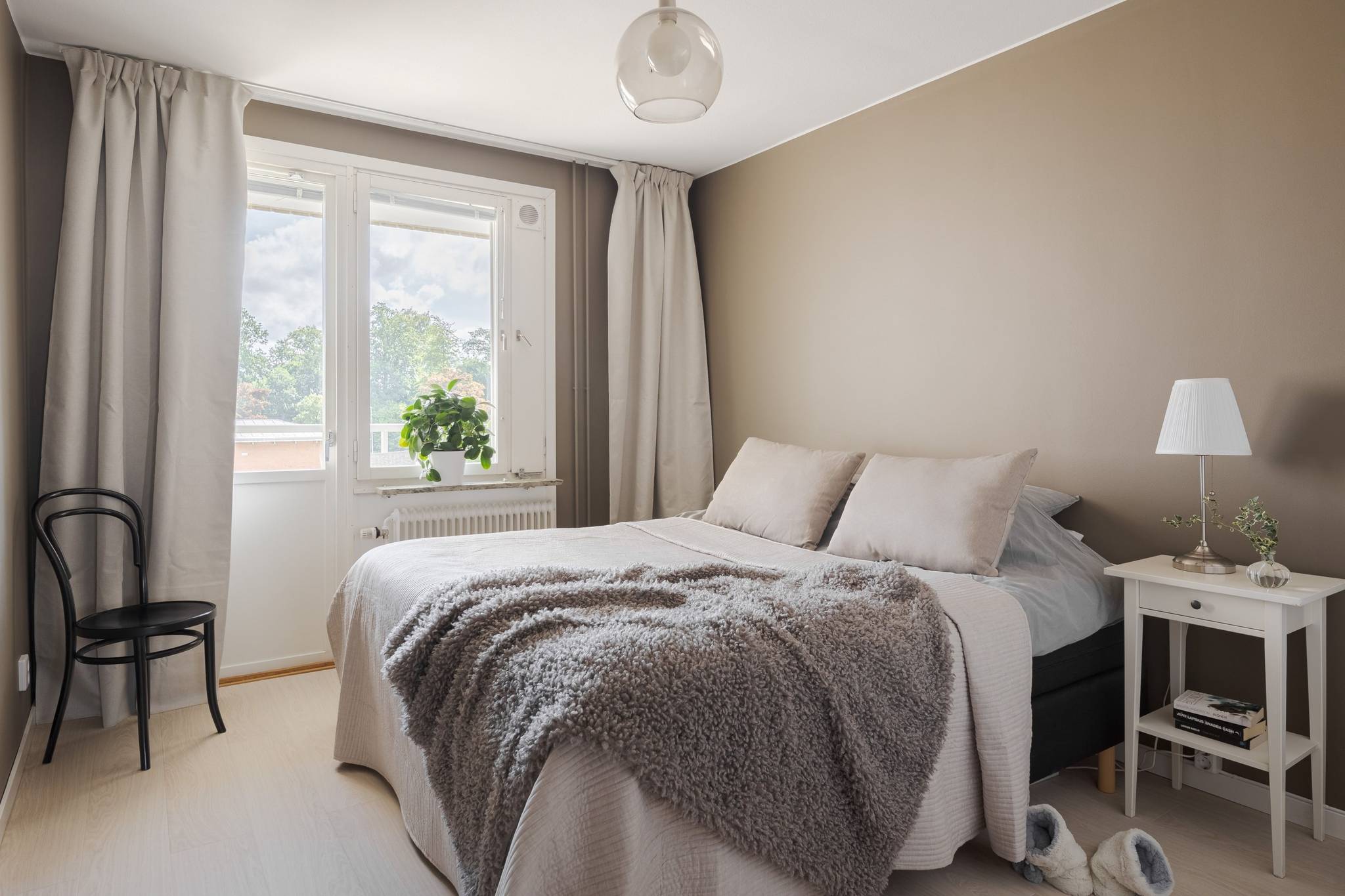 2 rum Lägenhet på Gröna vägen 42A Hentorp Skövde kommun - bild 13