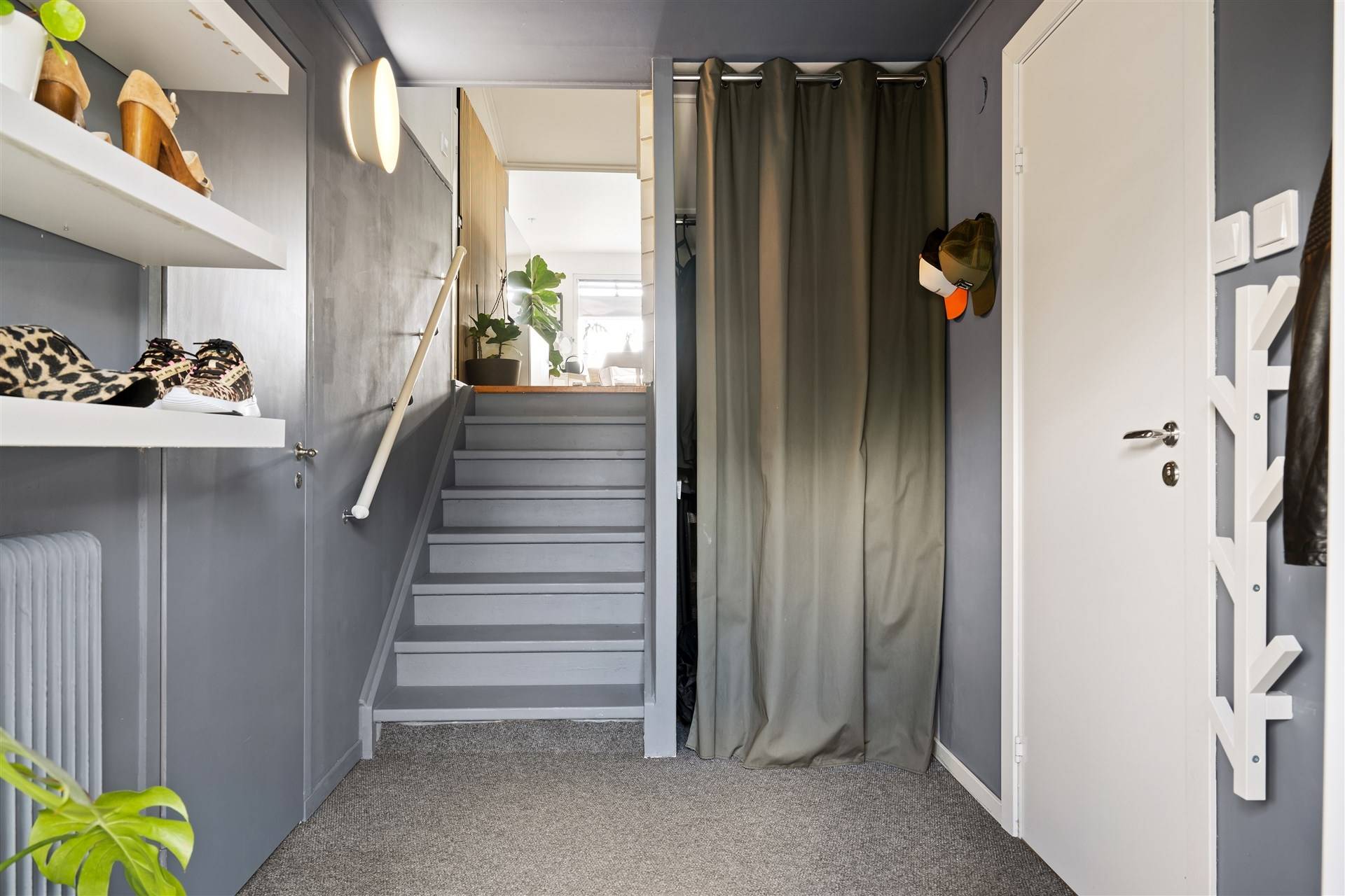 4 rum Radhus på Ålbergavägen 22 Örby/Högdalen Stockholms kommun - bild 27