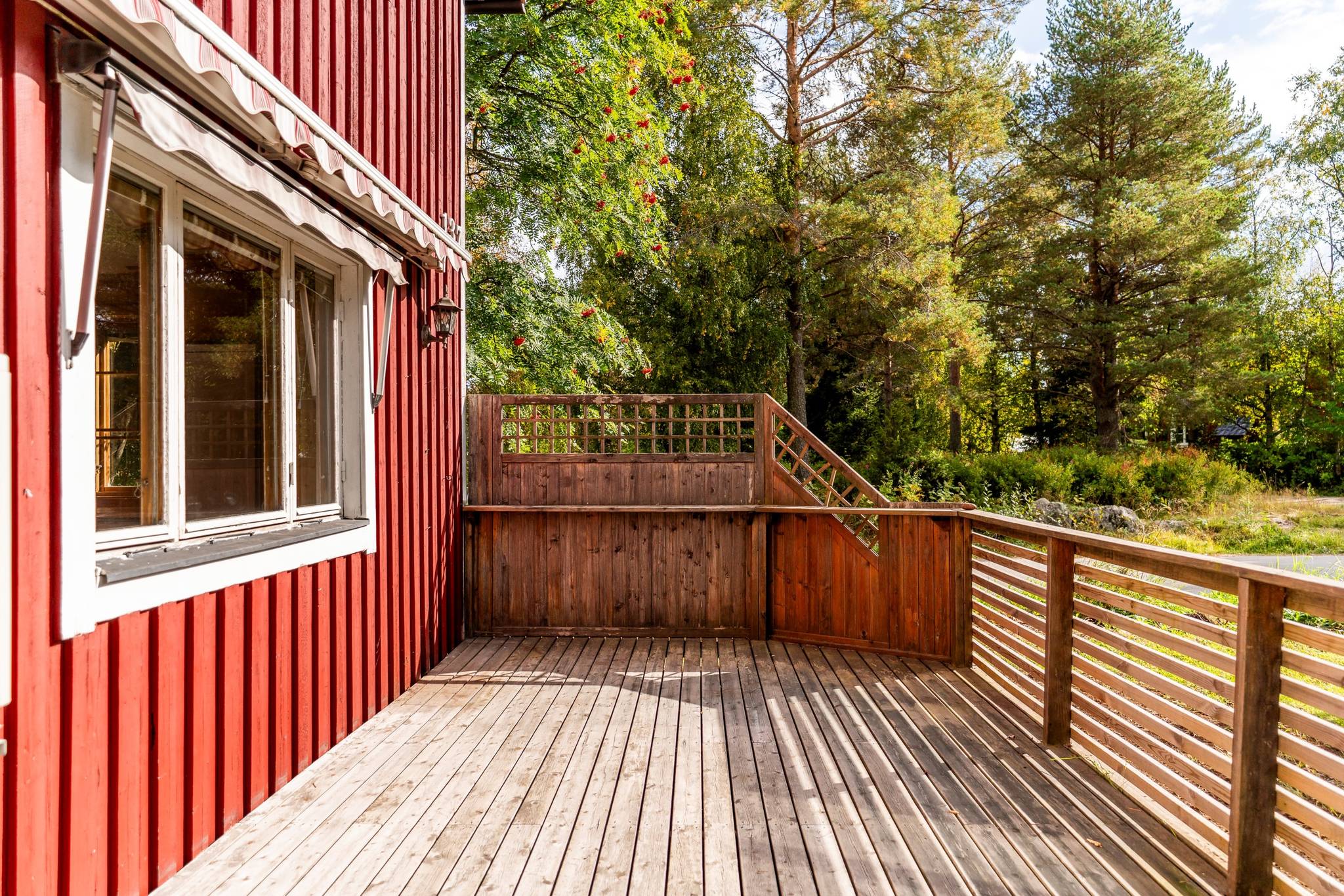 5 rum Villa på Sikeå 137 Sikeå Robertsfors kommun - bild 8