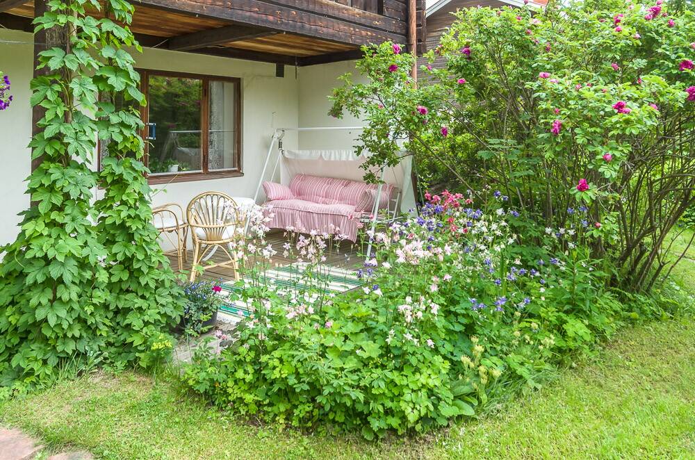 6 rum Villa på Timmermansvägen 29 Leksands kommun - bild 13