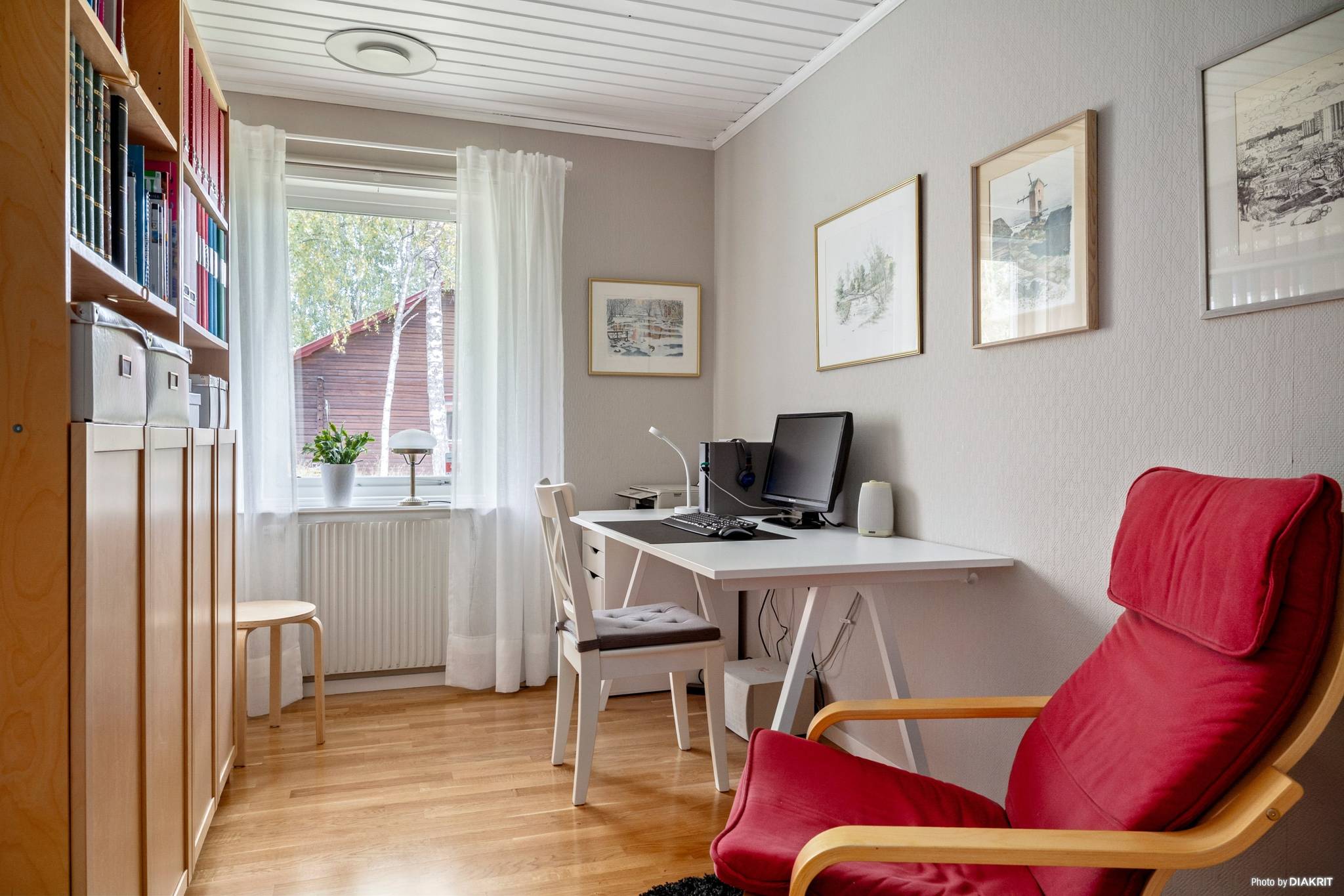 8 rum Villa på Skutvägen 5 Ornäs Borlänge kommun - bild 13