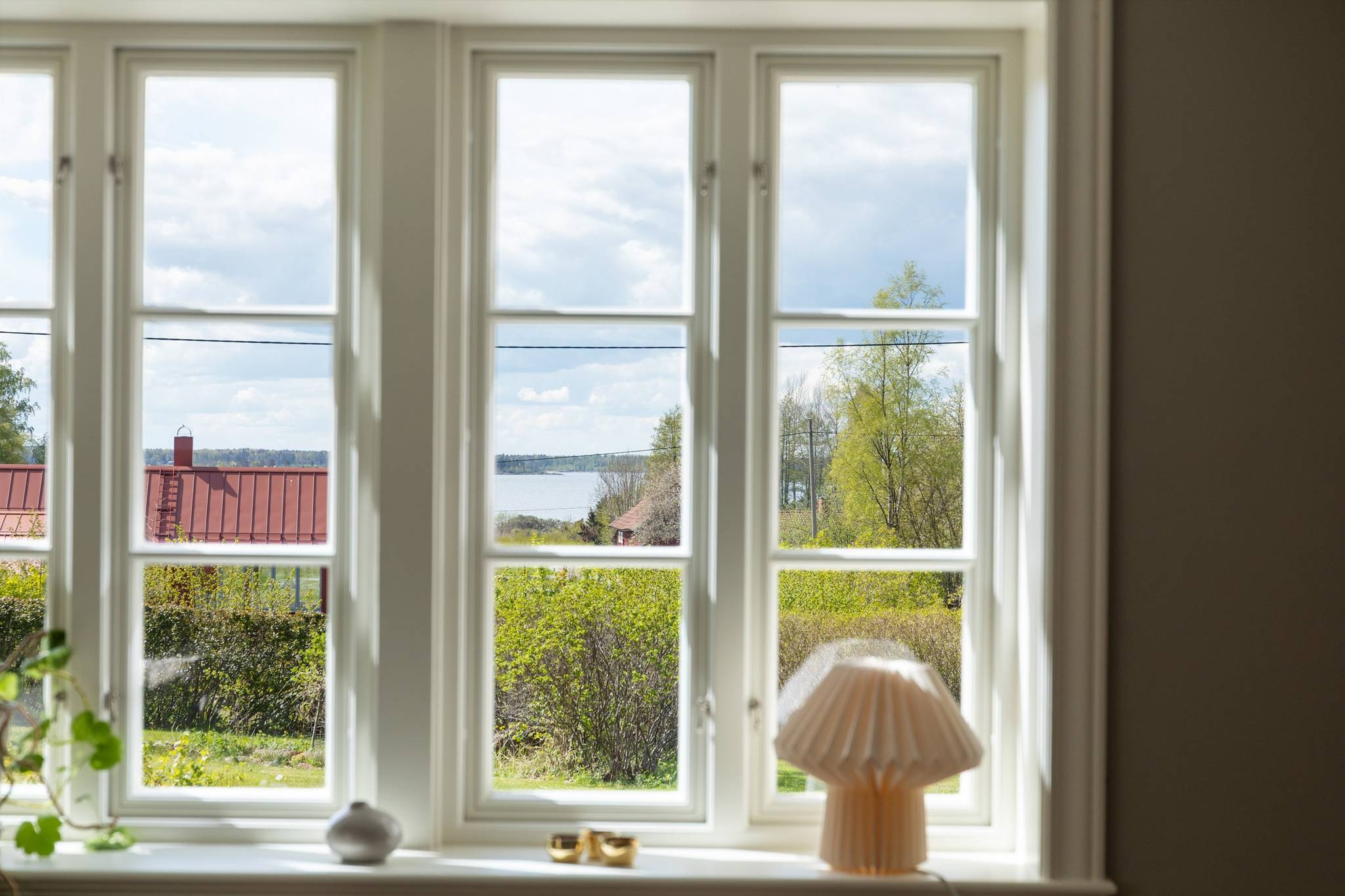 5 rum Vinterbonat fritidshus på Hörnängsvägen 30 Singö - Hörnängen Norrtälje kommun - bild 22