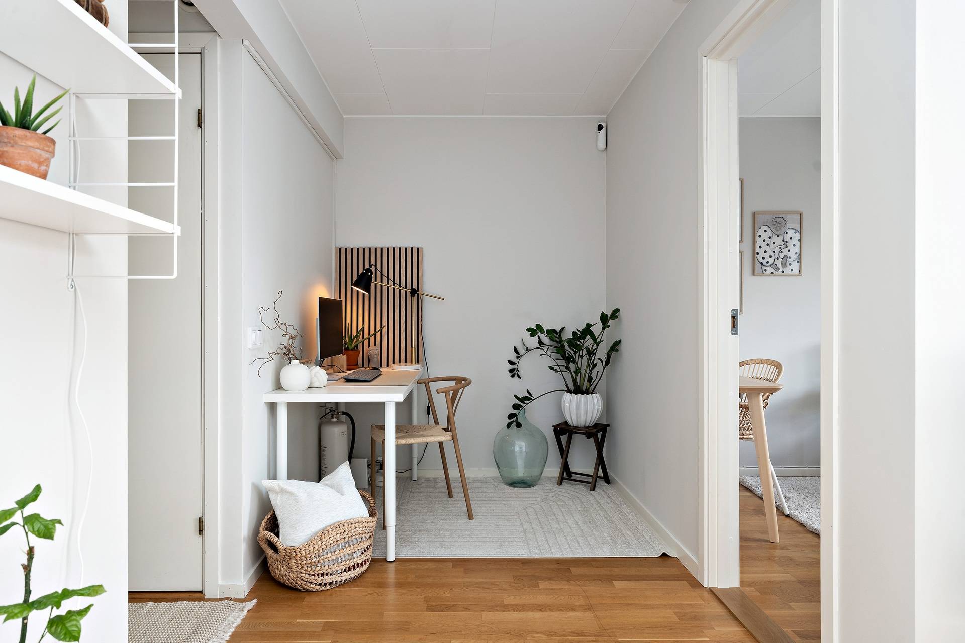4 rum Lägenhet på Kompassvägen 16 Vaxholm Vaxholms kommun - bild 12