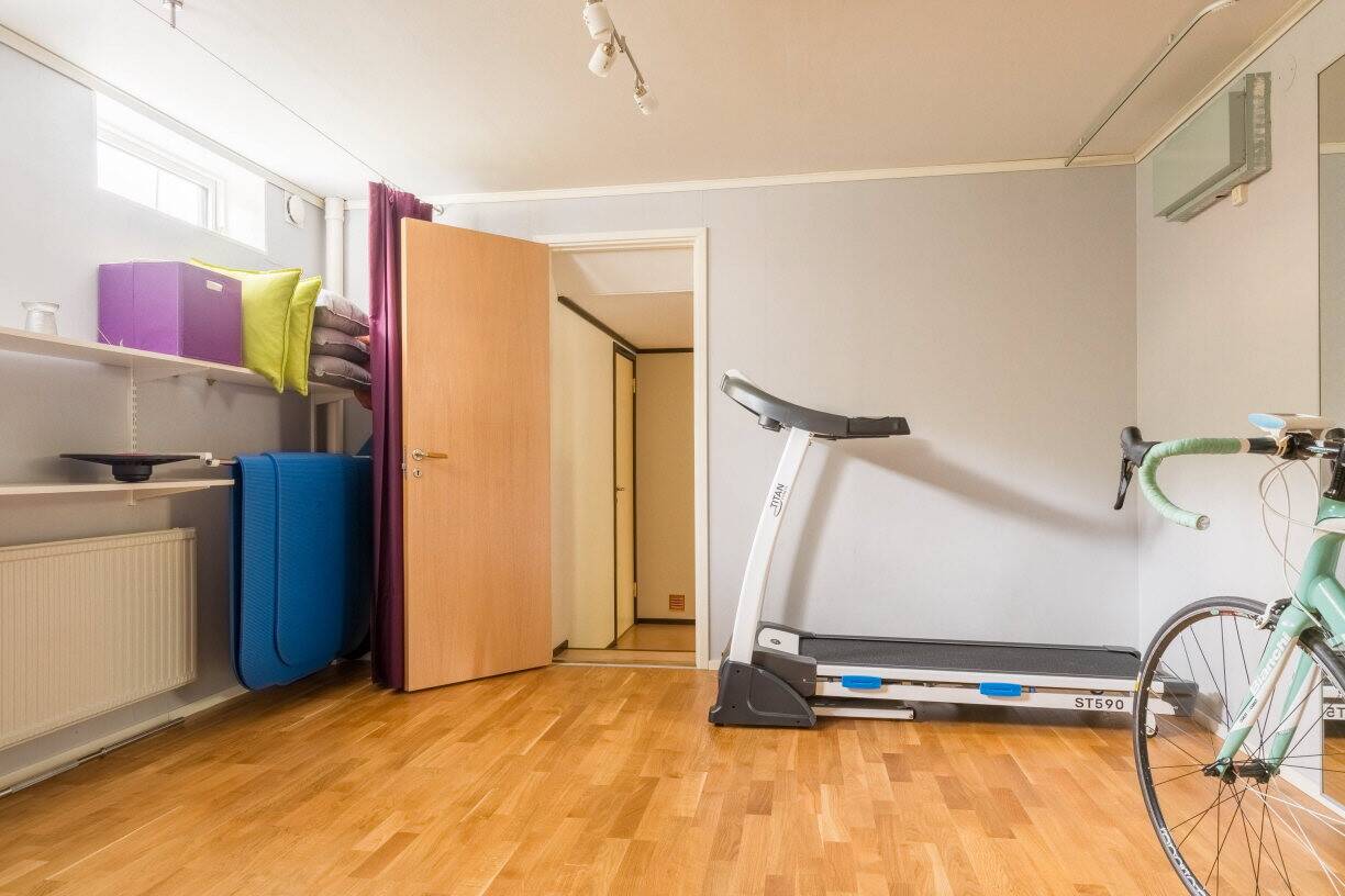 5 rum Villa på Jasminvägen 13 Svartby Örnsköldsviks kommun - bild 36
