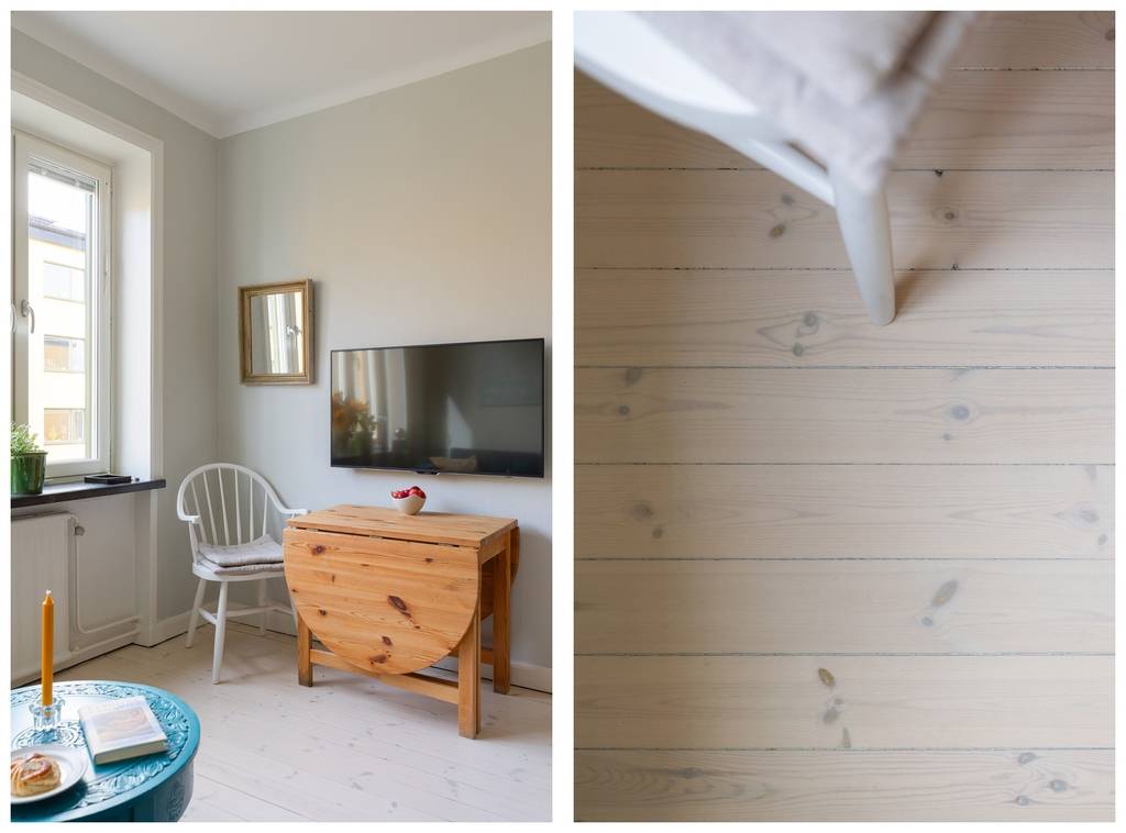 1 rum Lägenhet på Lundagatan 42B, 3 tr Södermalm Stockholms kommun - bild 8