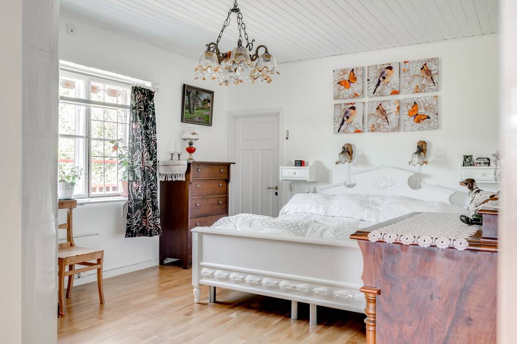 5 rum Villa på Hedensberg 6 Hedensberg Västerås kommun - bild 22