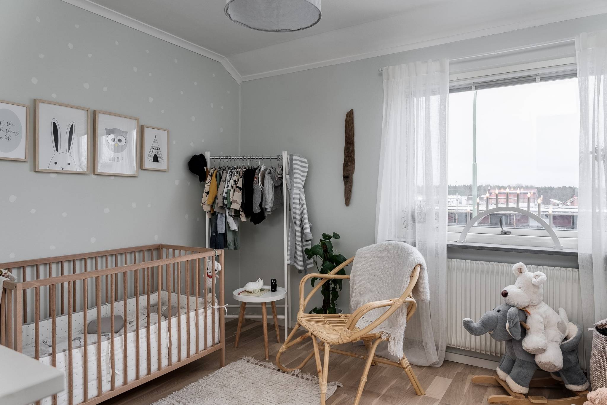 5 rum Lägenhet på Smedgatan 10 Värnamo kommun - bild 24