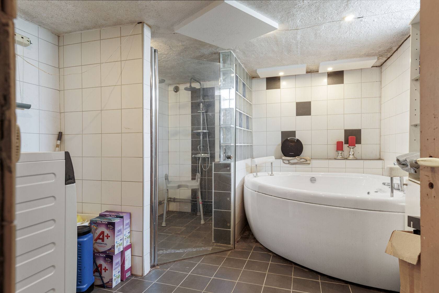 4 rum Villa på Magasinsgatan 11 Billesholm Bjuvs kommun - bild 16