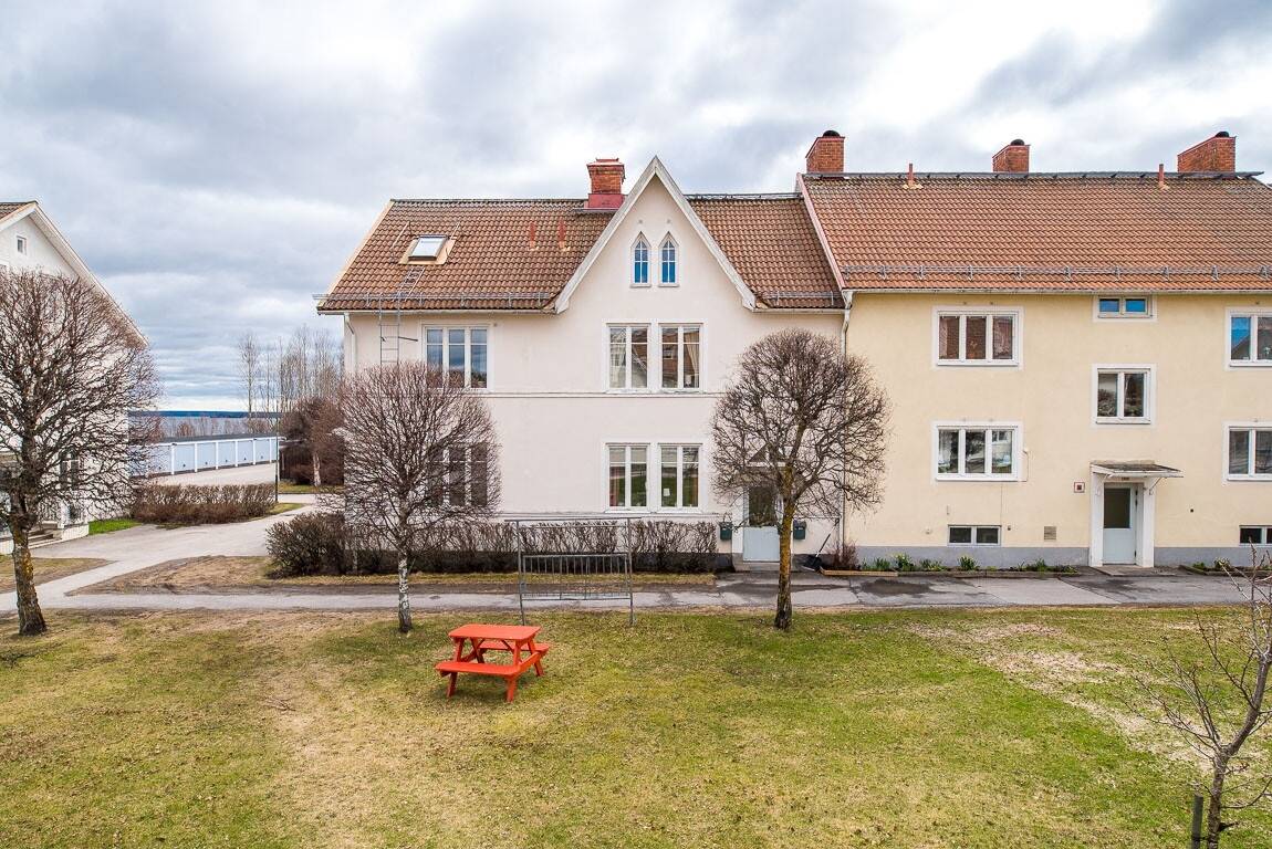 1 rum Lägenhet på Ankargatan 11 B Hudiksvall Hudiksvalls kommun - bild 12
