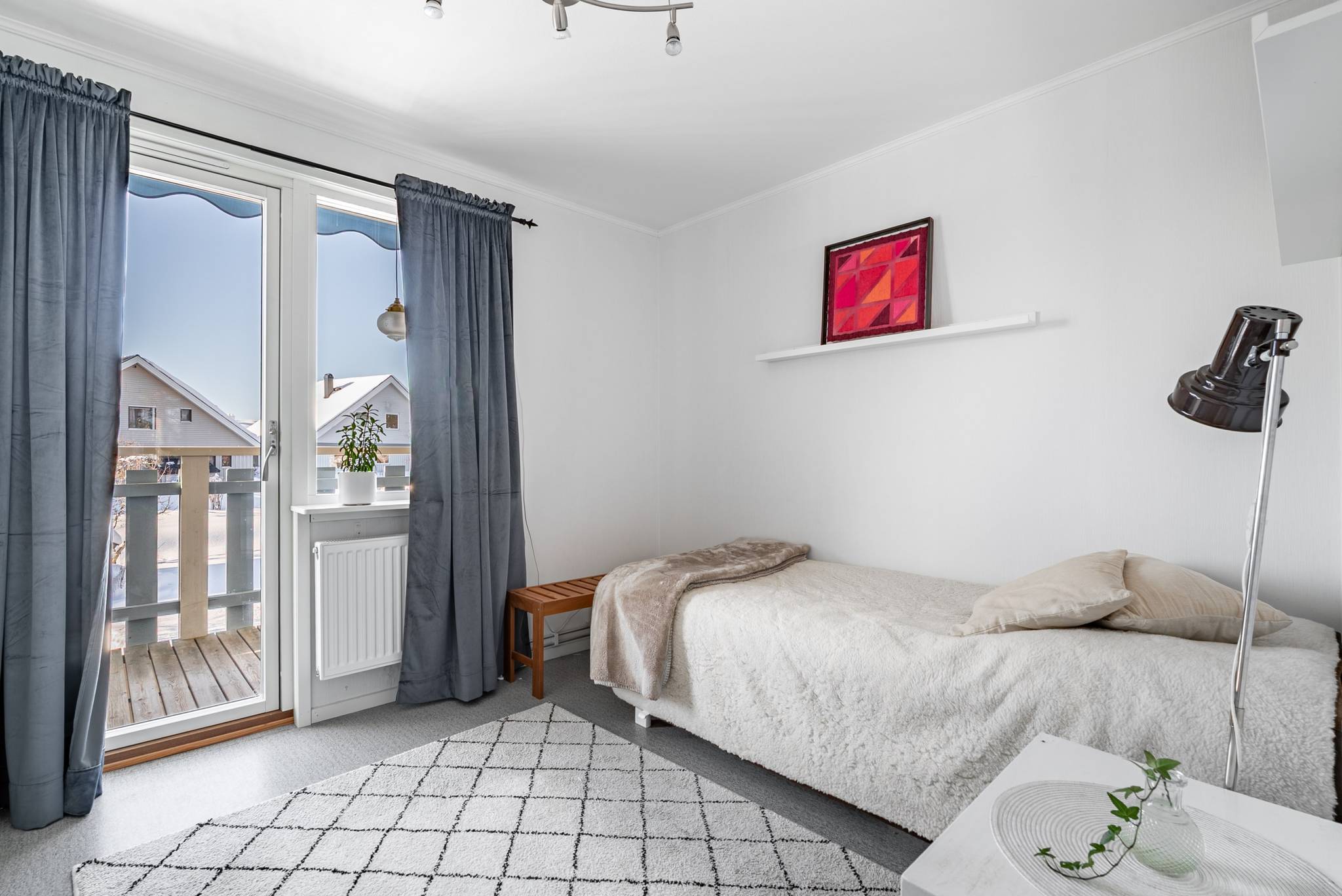 6 rum Villa på Fårvägen 7 Kroksta Örnsköldsviks kommun - bild 27