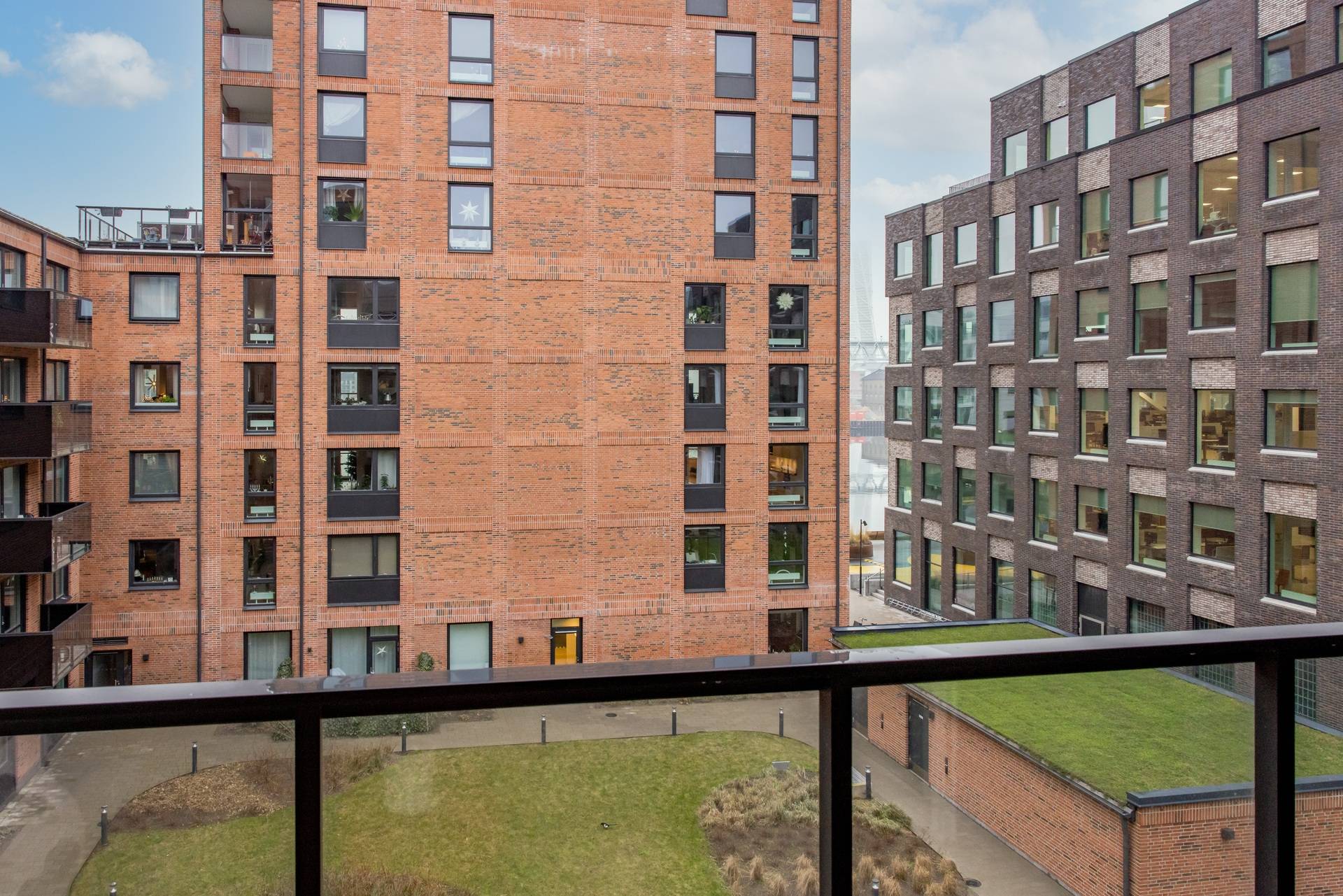 3 rum Lägenhet på Nordenskiöldsgatan 7B City Malmö kommun - bild 8