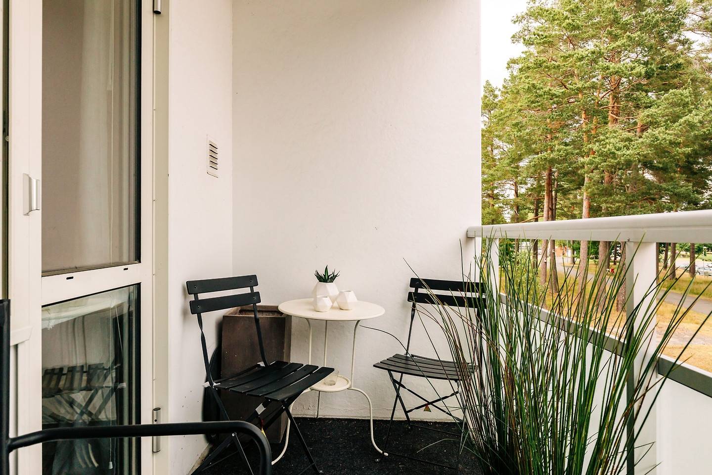 3 rum Lägenhet på Drottning Kristinas väg 81 Mariestads kommun - bild 15
