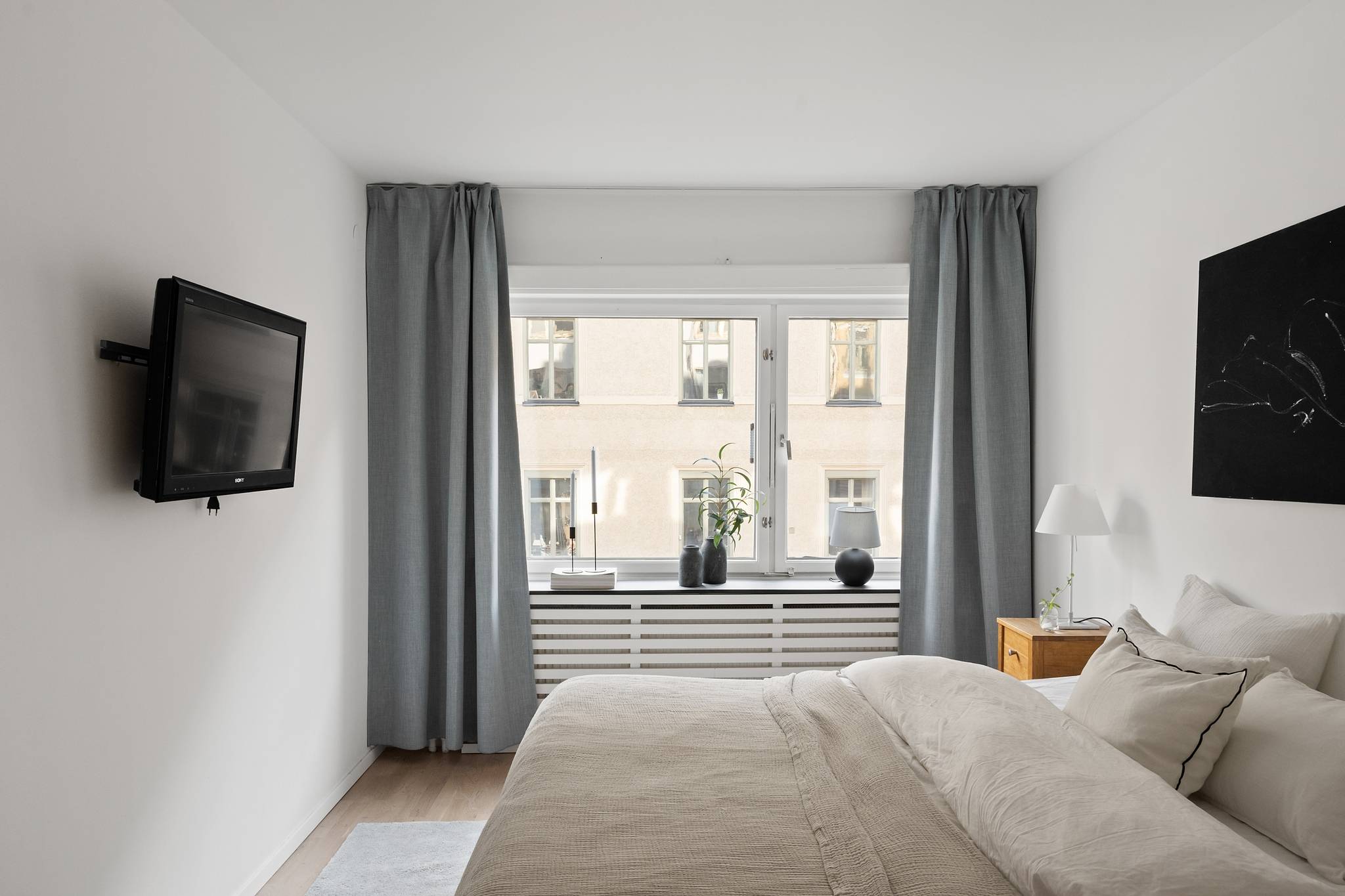 2 rum Lägenhet på Rådmansgatan 46, 2tr Vasastan - City / Norrmalm Stockholms kommun - bild 13