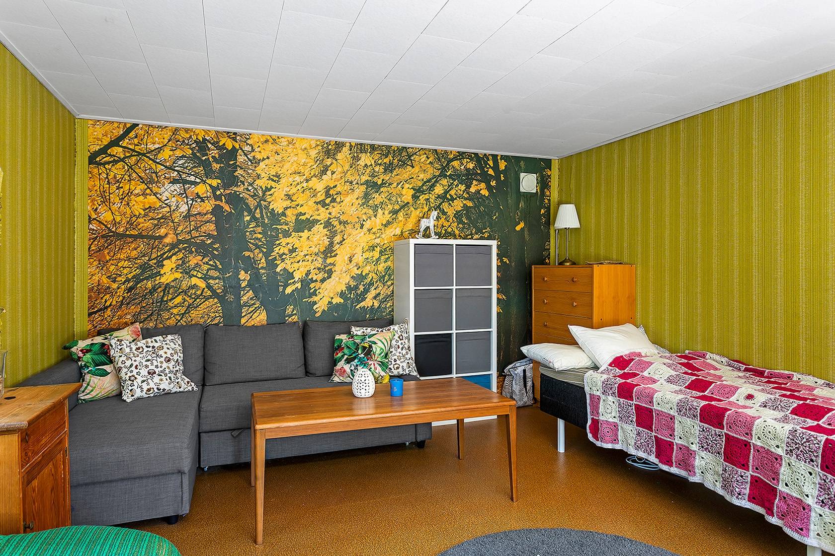 2 rum Fritidshus på Ön 161 Hallsbergs kommun - bild 23