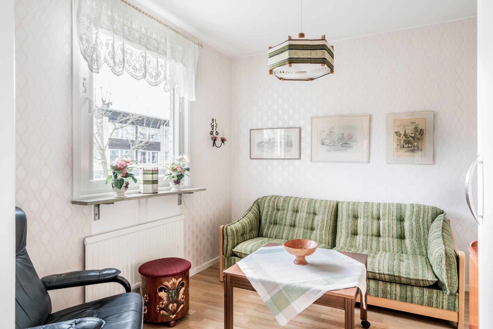 3 rum Lägenhet på Oppeby Gård 99 Oppeby Nyköpings kommun - bild 14