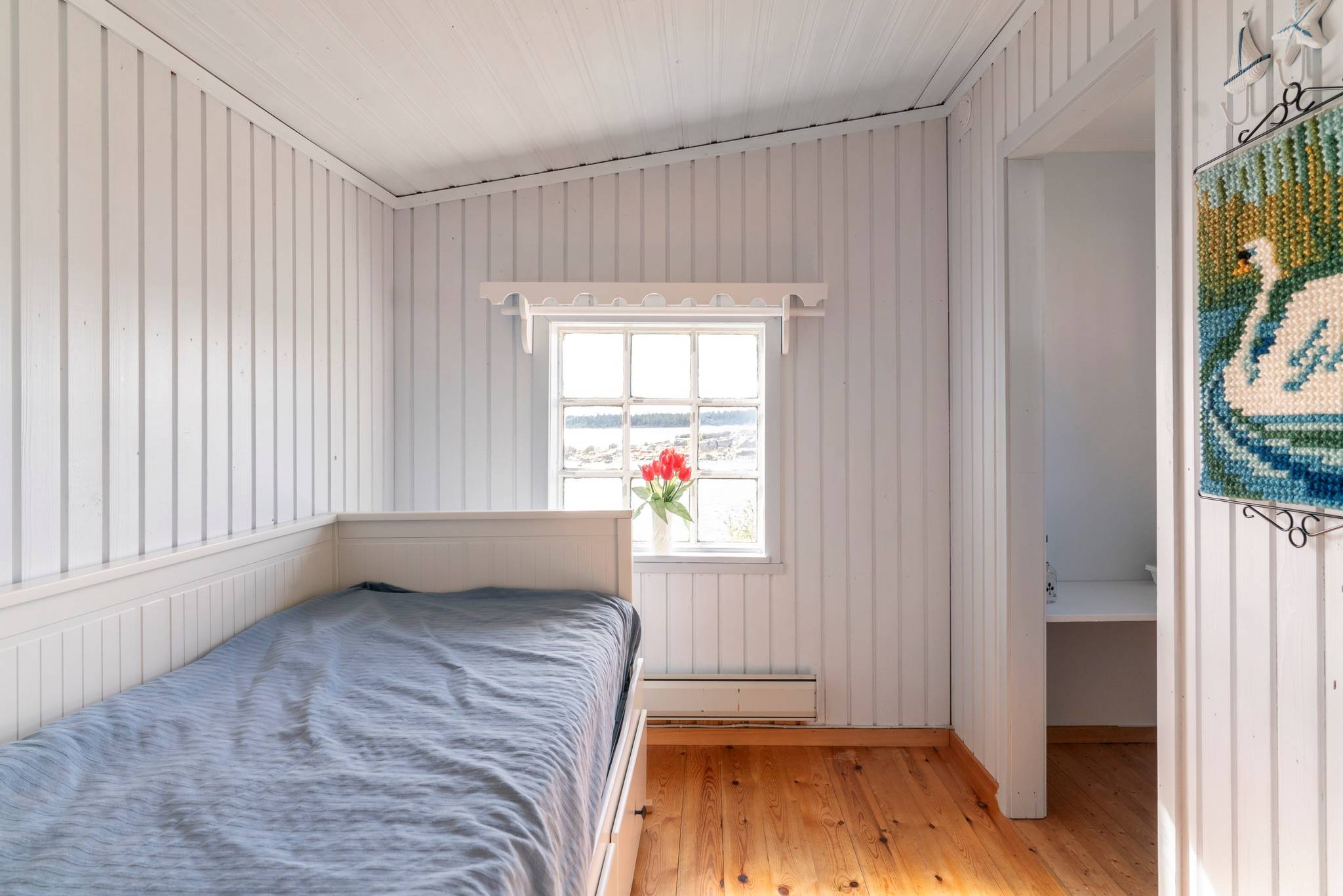 3 rum Fritidshus på Tarv 80 Obbola Umeå kommun - bild 29