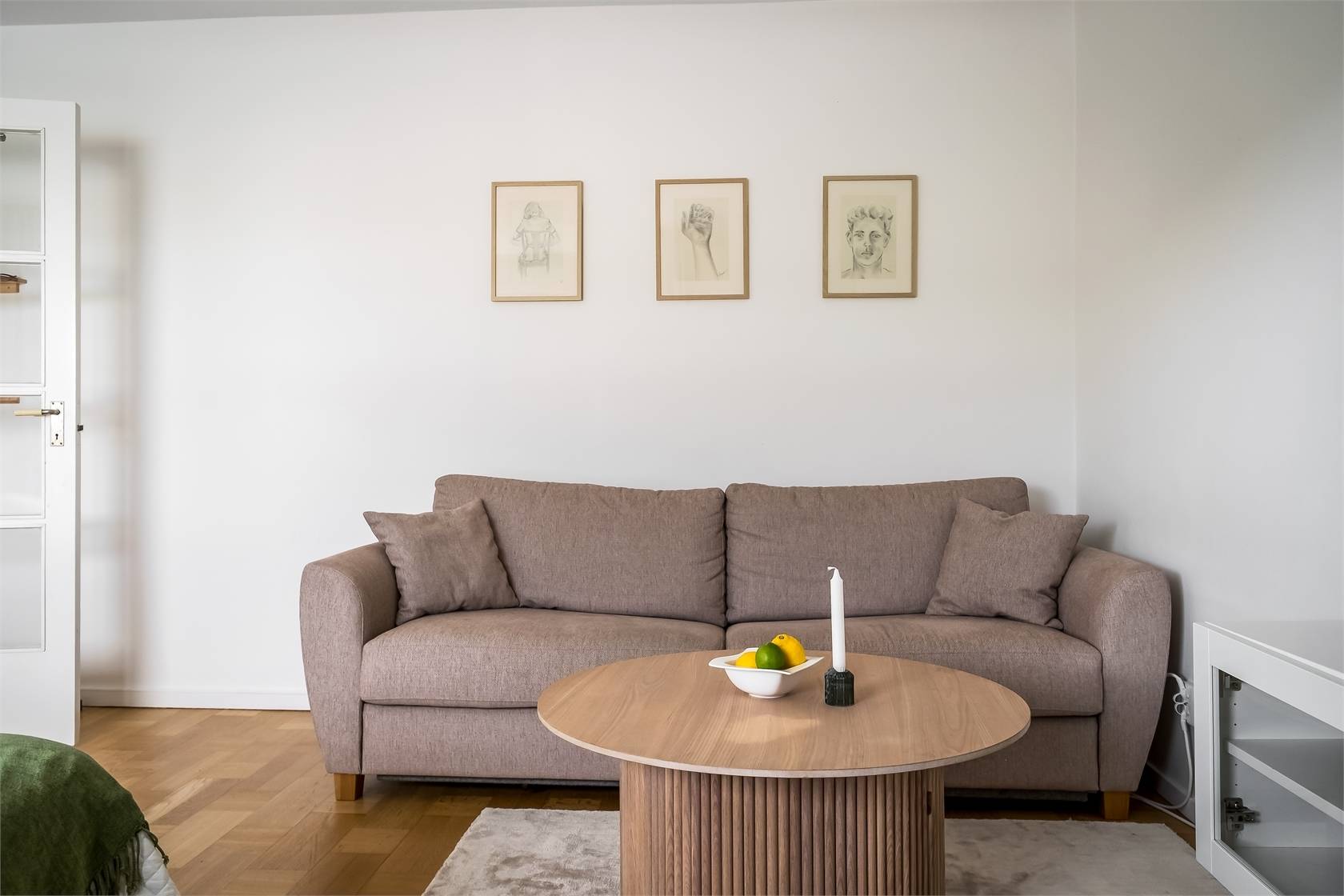 1 rum Lägenhet på Bandhagsplan 11 Bandhagen Stockholms kommun - bild 8