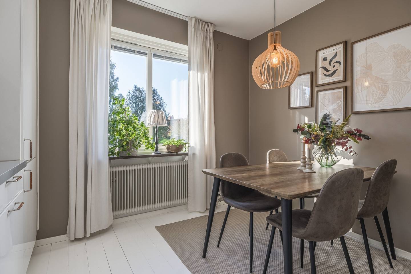 1.5 rum Lägenhet på Tivolivägen 26 Haga Sundsvalls kommun - bild 10