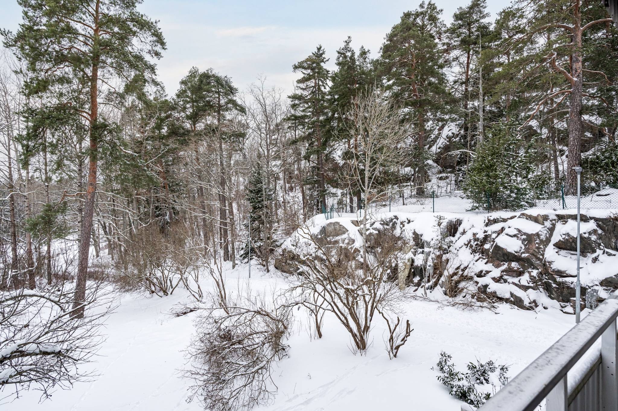 3.5 rum Lägenhet på Svartkärrsvägen 28 Igelboda Nacka kommun - bild 10