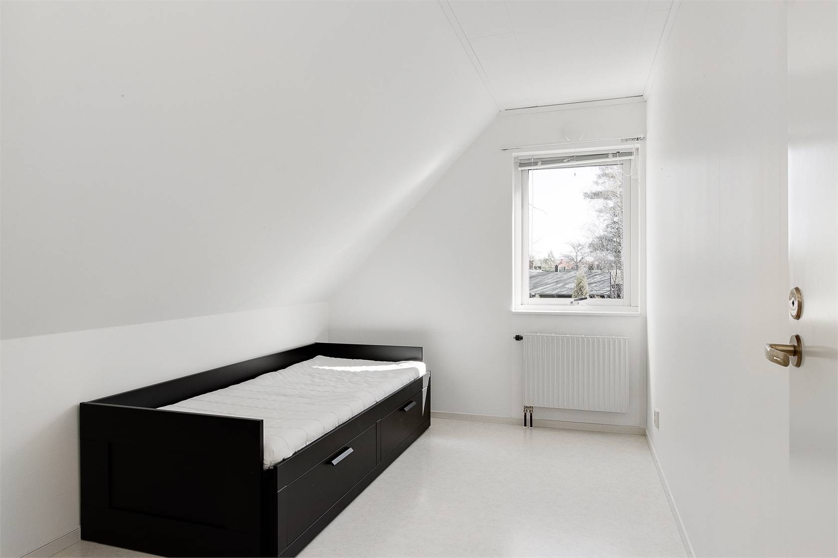 4 rum Kedjehus på Skulptörvägen 6A Timmernabben Mönsterås kommun - bild 23