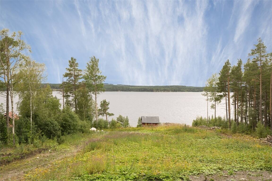 6 rum Villa på Sjöhemsvägen 221 Ås Krokoms kommun - bild 17