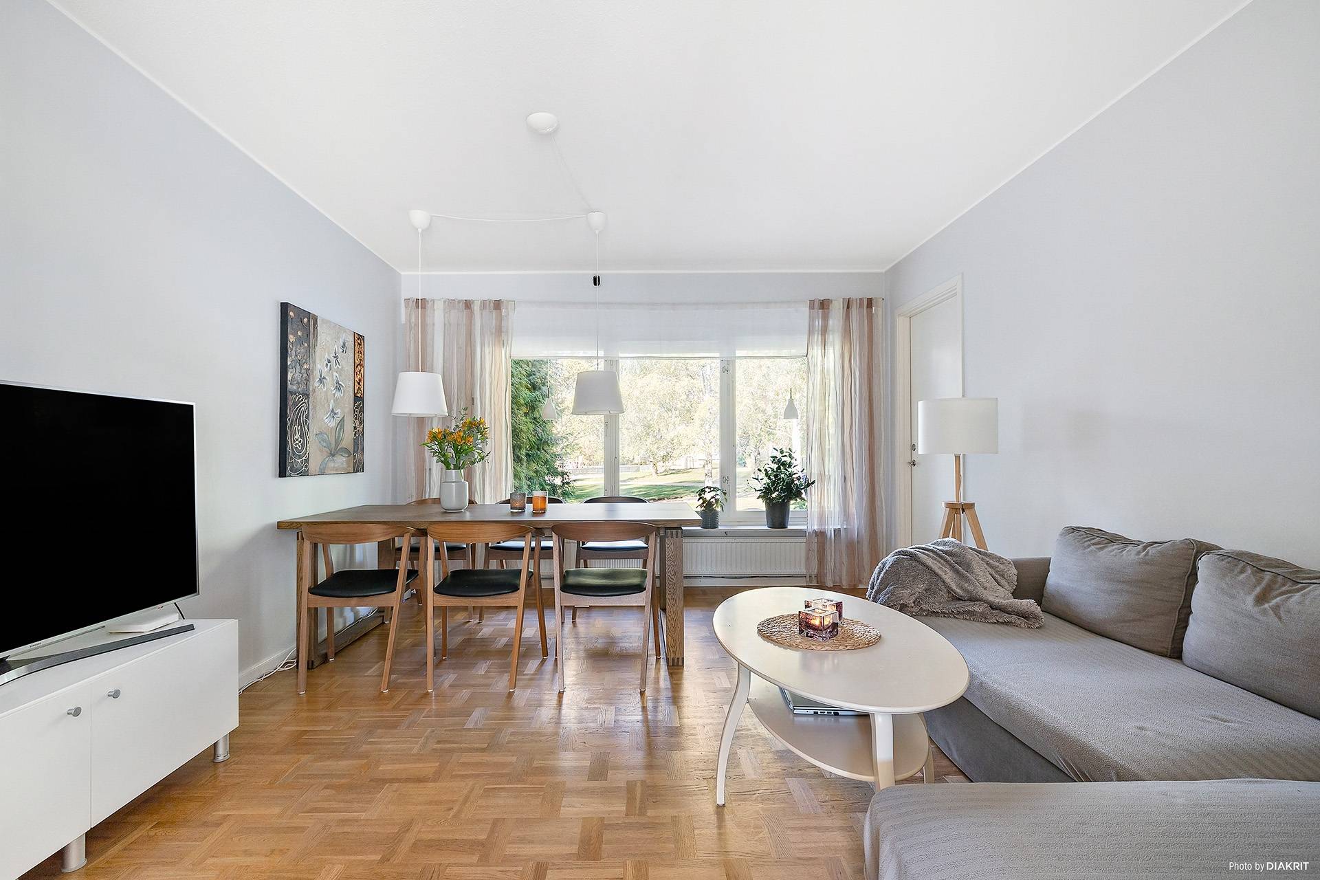 7 rum radhus på Kärrgränd 197 Kälvesta-Vällingby, Stockholms kommun - bild 3