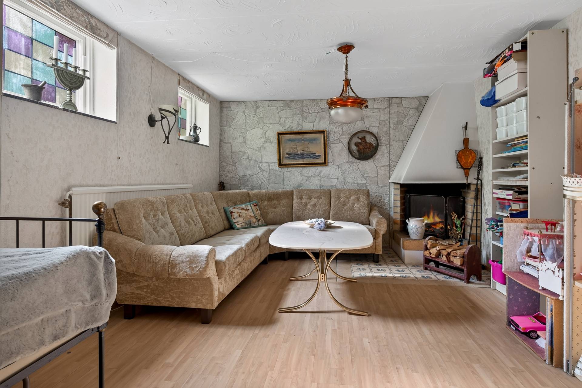 9 rum Villa på Safirvägen 16 Fasseröd Uddevalla kommun - bild 31