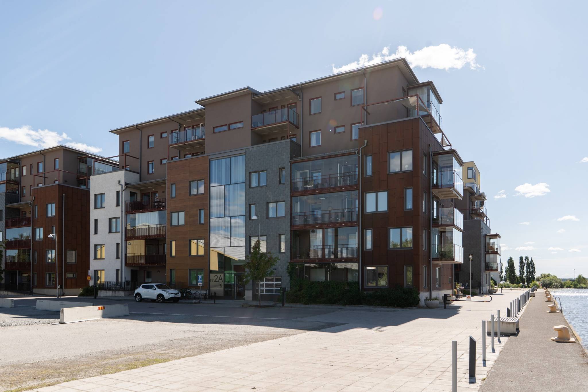 4 rum Lägenhet på Sjömärkesgatan 2A Lillåudden Västerås kommun - bild 27