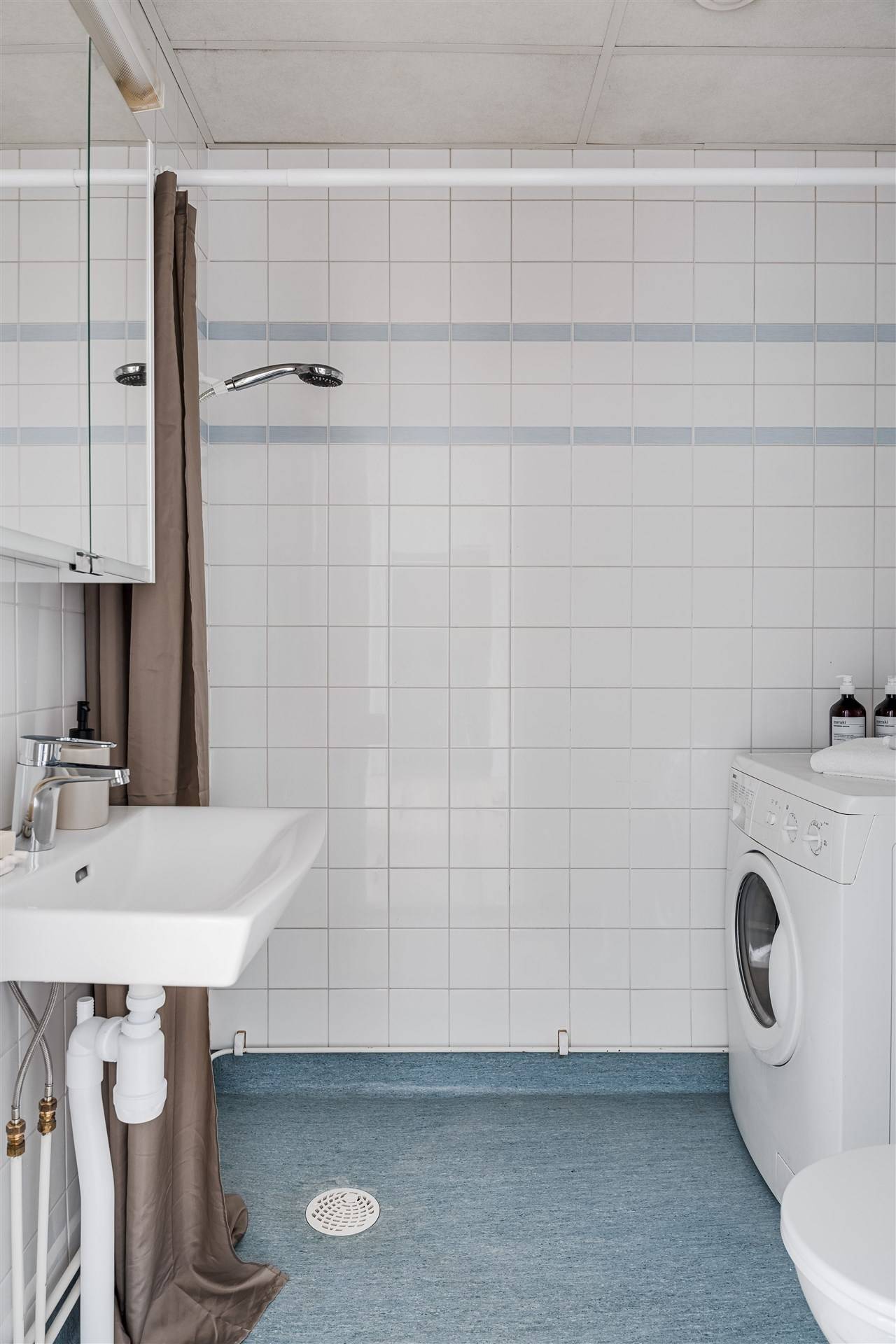 1 rum Lägenhet på Höganäsgatan 7B Höganäs Uppsala kommun - bild 22