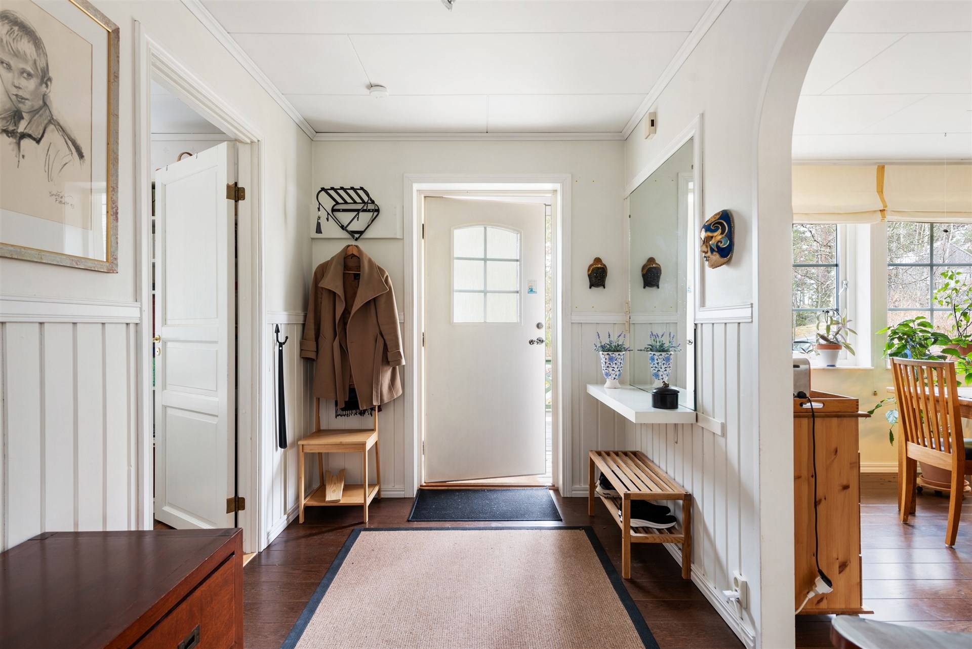 5 rum Villa på Solö backe 2 Norrtälje kommun - bild 25