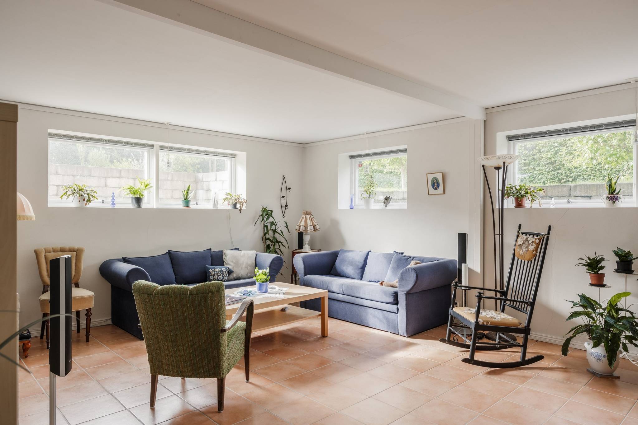7 rum Villa på Lavendelvägen 18 Sliparelyckan Lunds kommun - bild 22