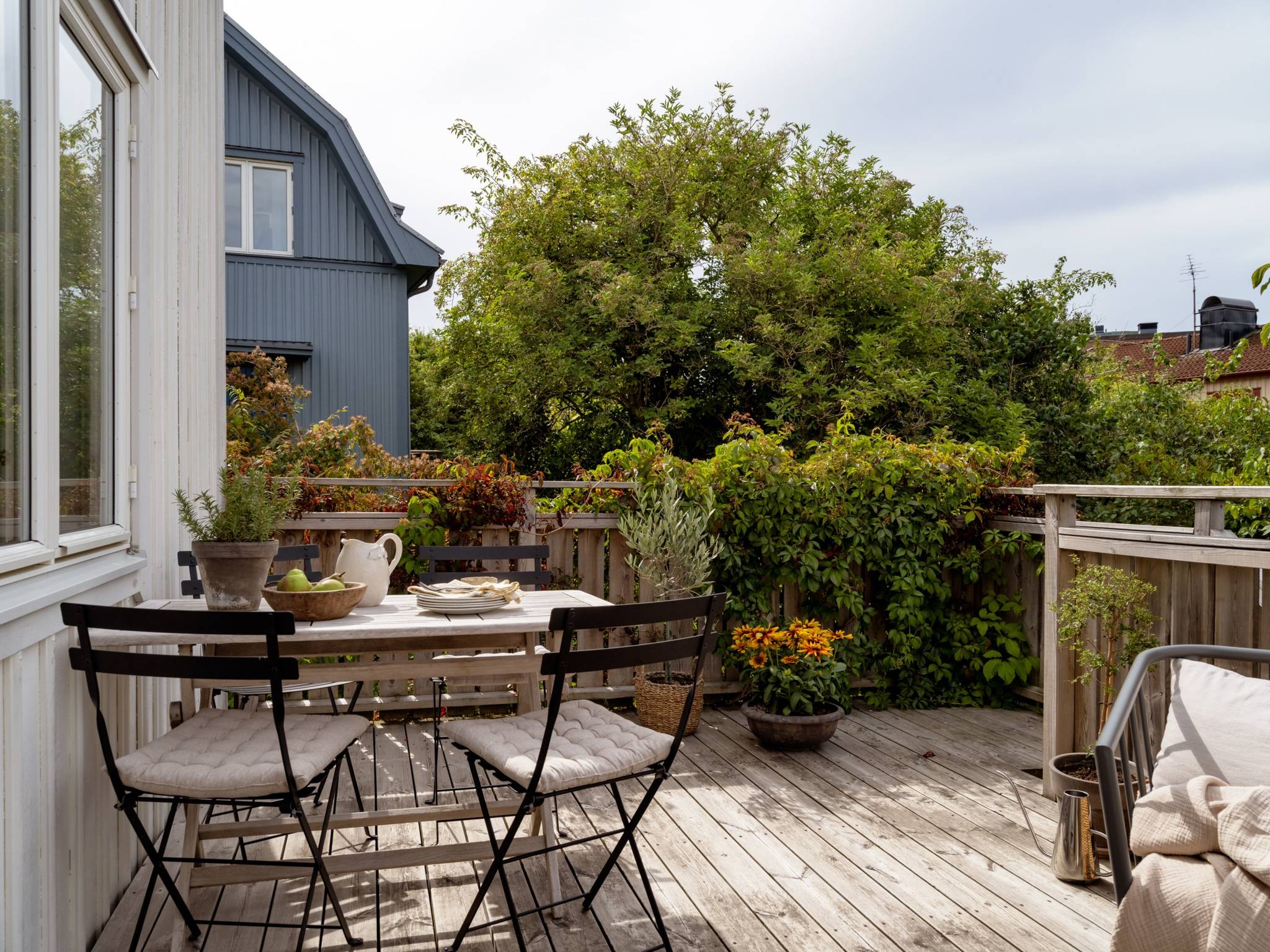 6 rum Villa på Matildebergsgatan 49 Krokslätt Mölndals kommun - bild 14