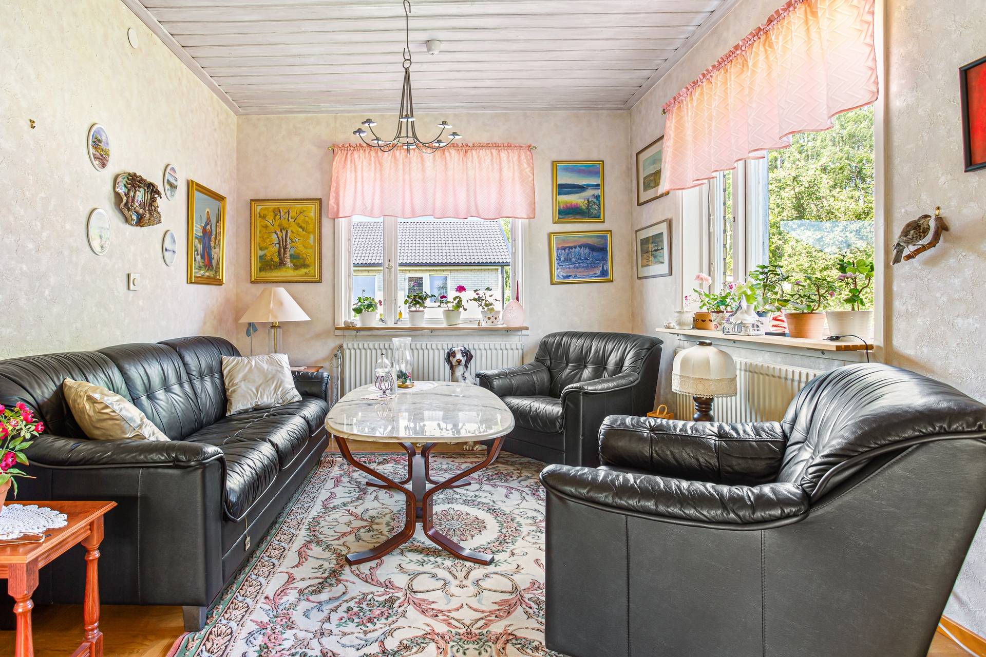 5 rum Villa på Ringvägen 52 Karlslund Kils kommun - bild 8