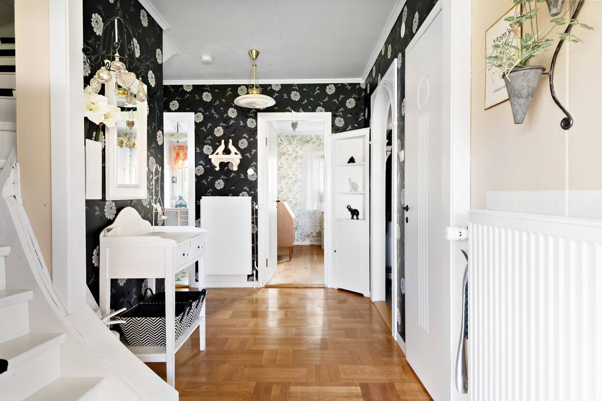4 rum Villa på Prästbolsvägen 27A Lycksele Lycksele kommun - bild 6