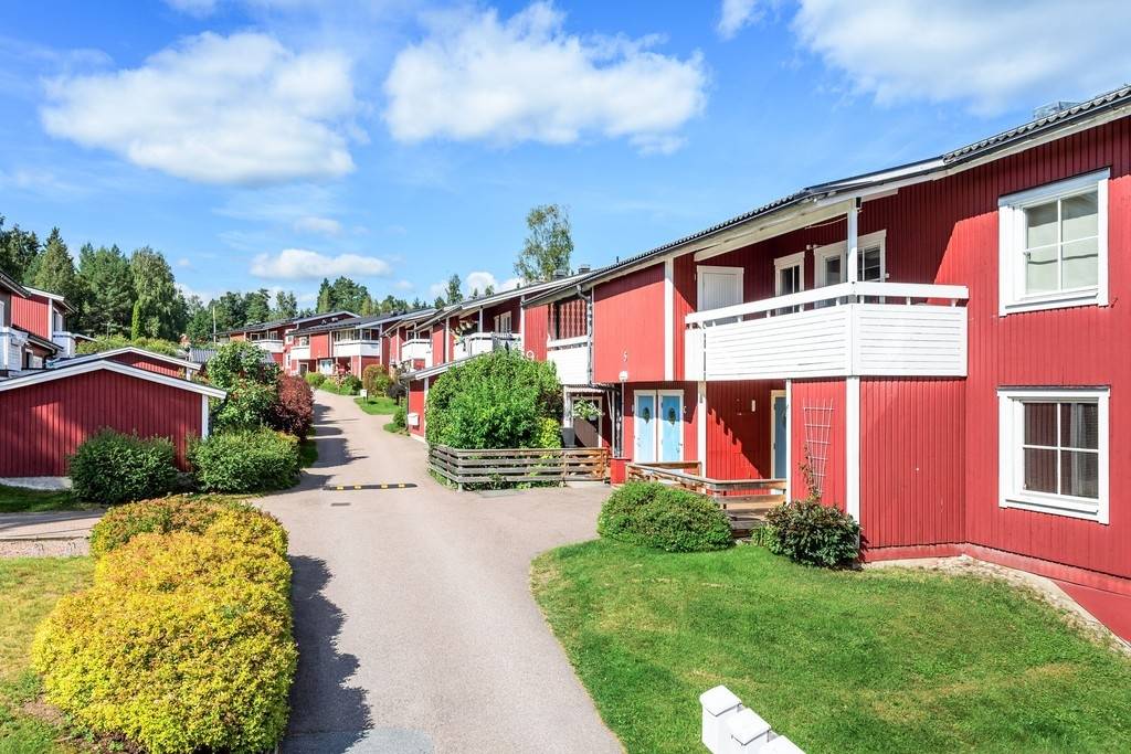 4 rum Lägenhet på Sköttmors väg 5C Skräddarbacken Borlänge kommun - bild 3