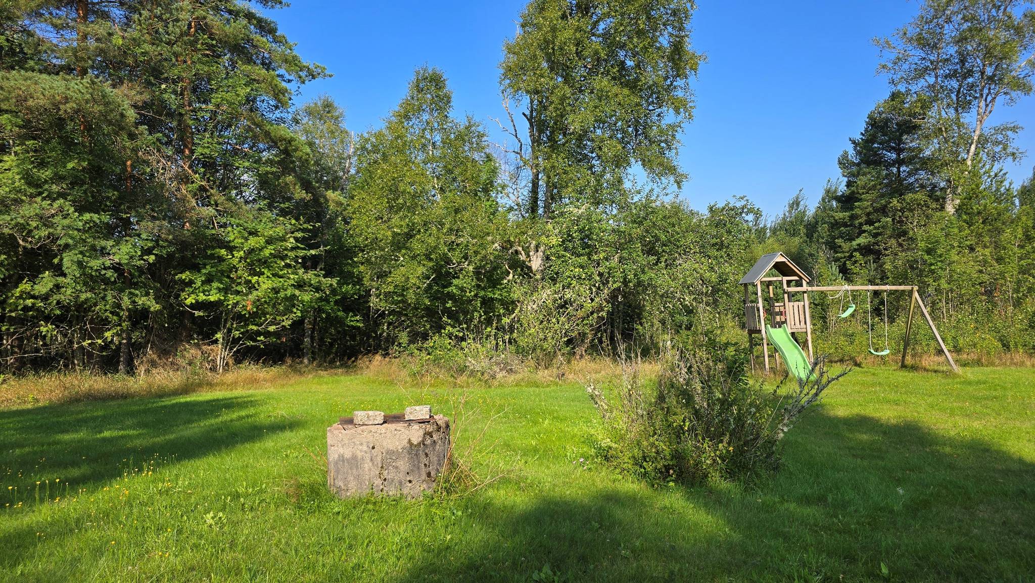 7 rum Fritidshus på Ivla Björkhaga 1 Ljungby kommun - bild 100