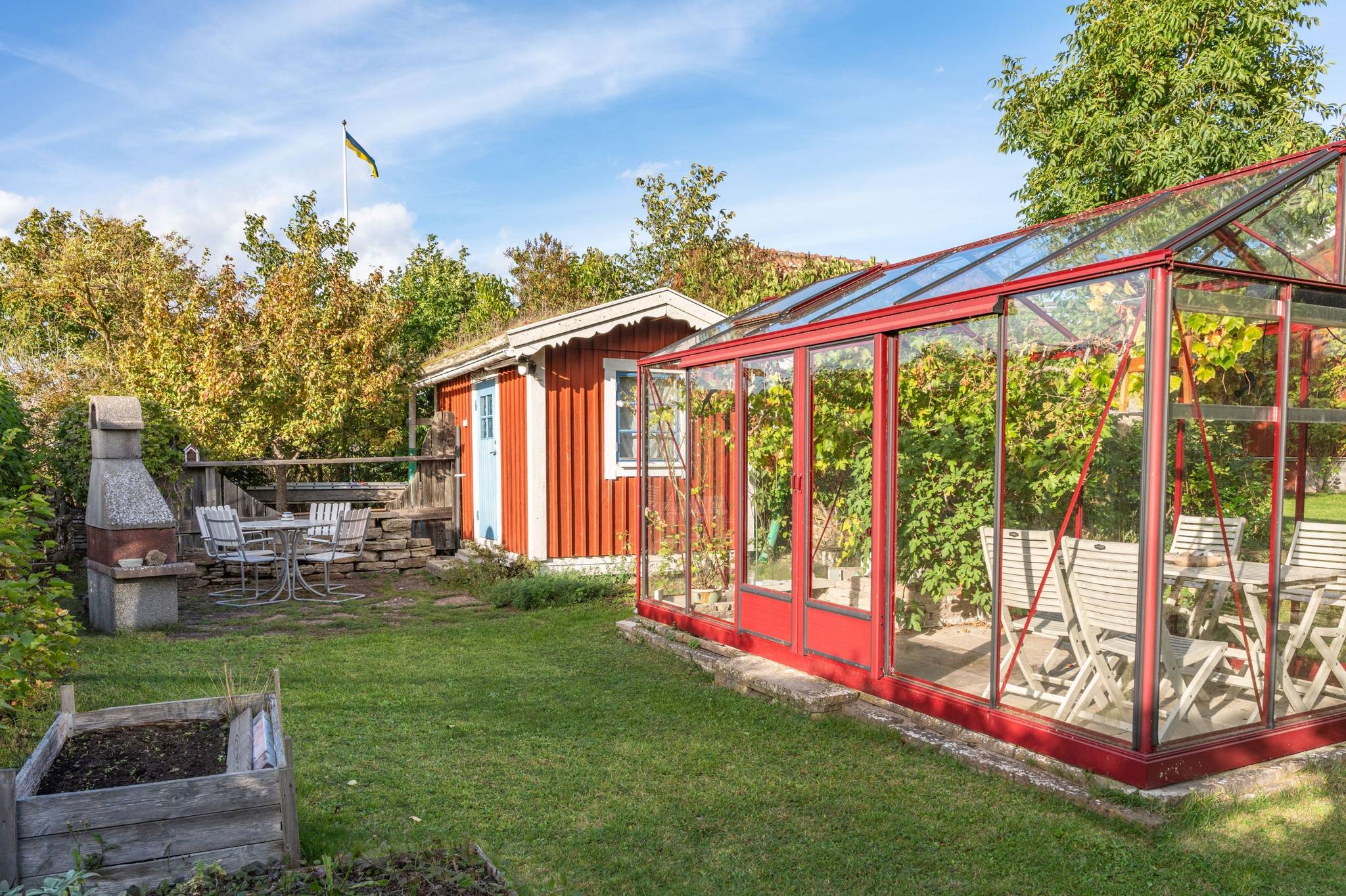 2 rum Vinterbonat fritidshus på Kastlösa 122 Kastlösa Mörbylånga kommun - bild 23