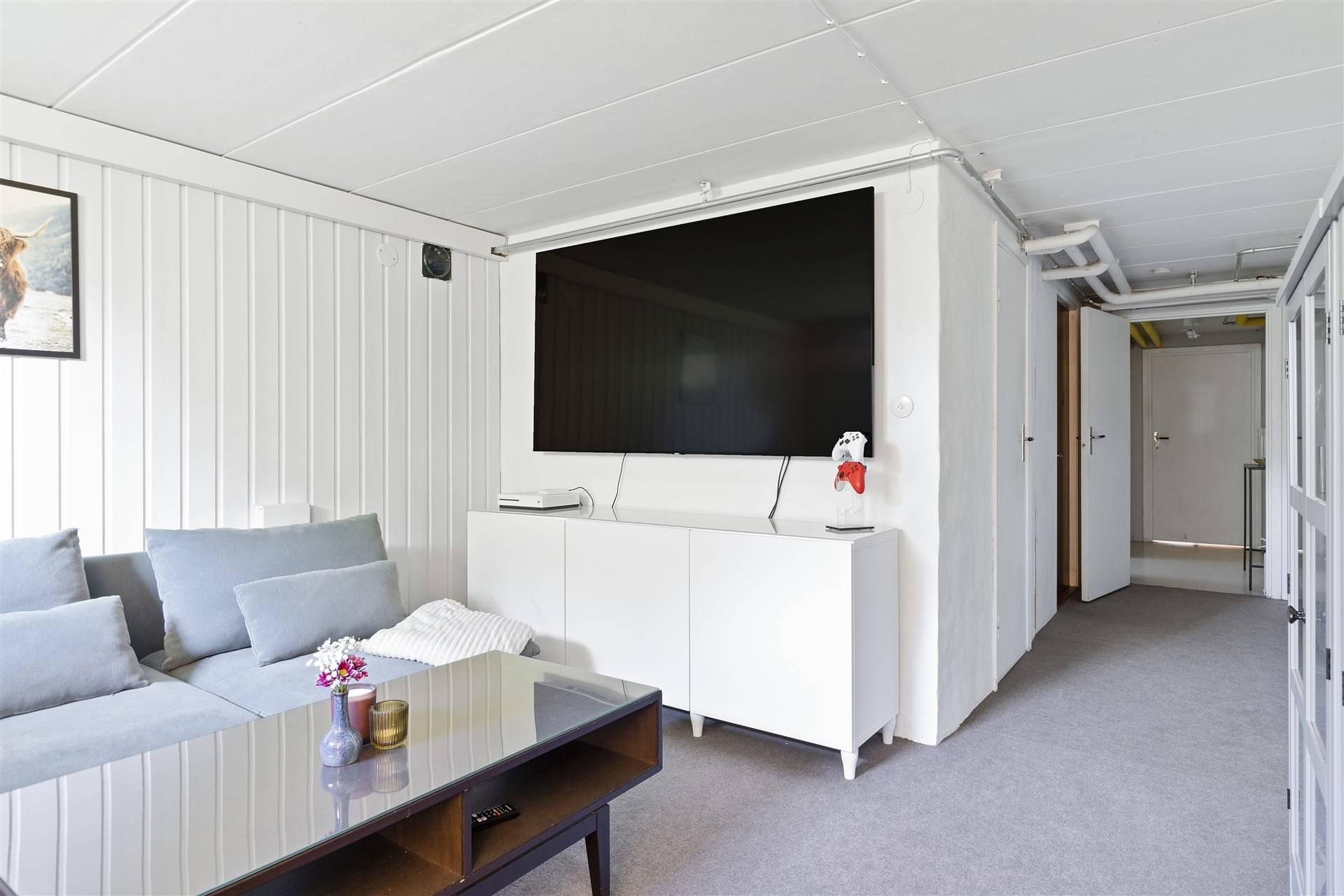 7 rum Villa på Mårdvägen 15 Nolby Sundsvalls kommun - bild 26