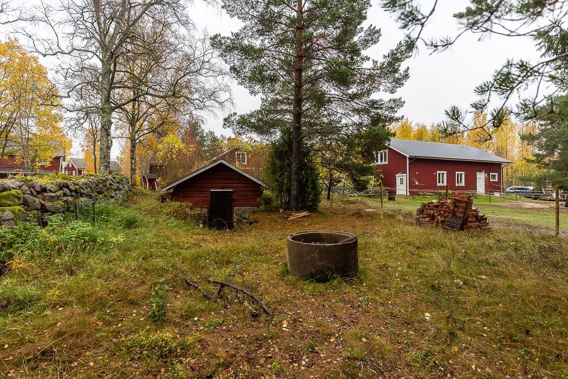 4 rum Villa på Ålbovägen 48 Ålbo/Hedesunda Gävle kommun - bild 4