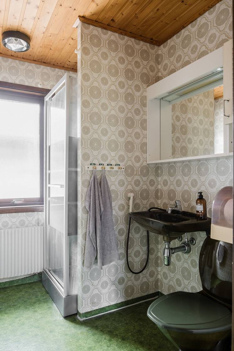 3 rum Villa på Sörbodalsvägen 4 Lundsbrunn Götene kommun - bild 24
