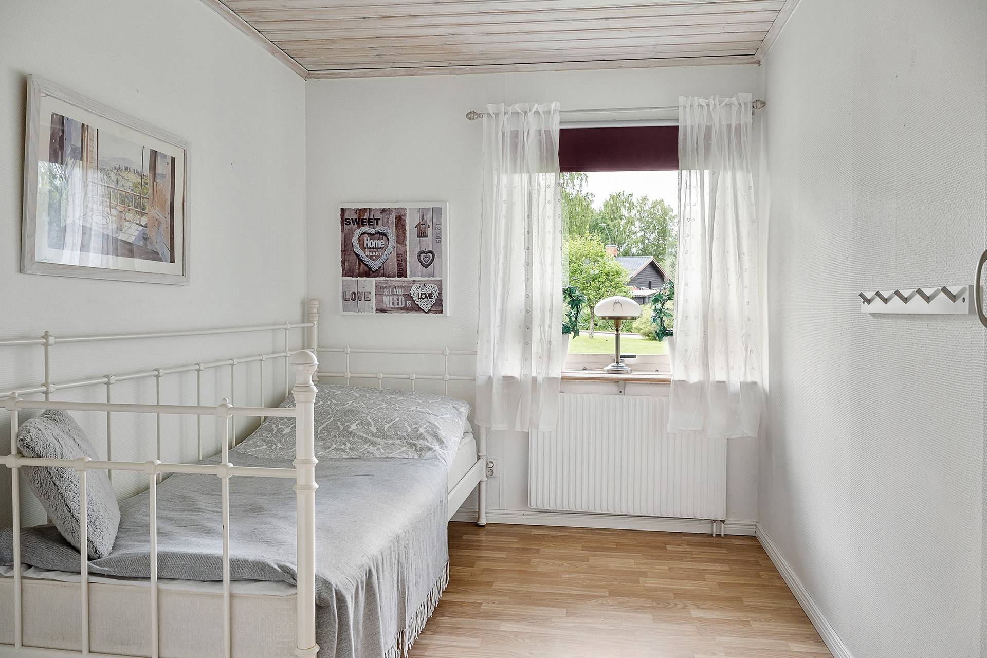 127 m² Villa på Tallstigen 6 Paradiset Borlänge kommun - bild 18