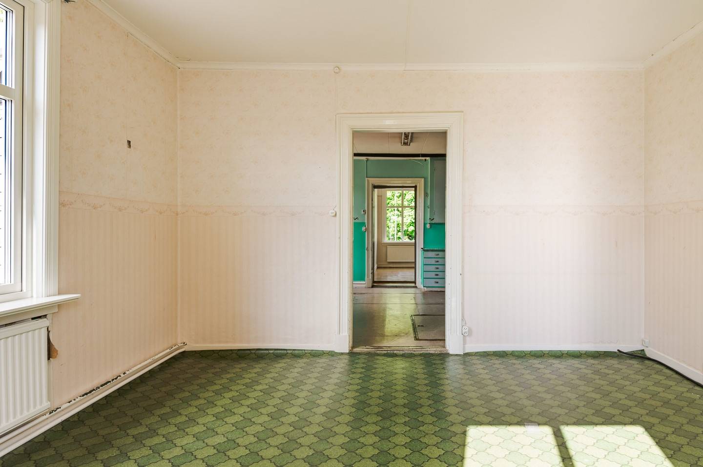 7 rum Villa på Ödeshög Södergården 2 Centrala Ödeshög Ödeshögs kommun - bild 19
