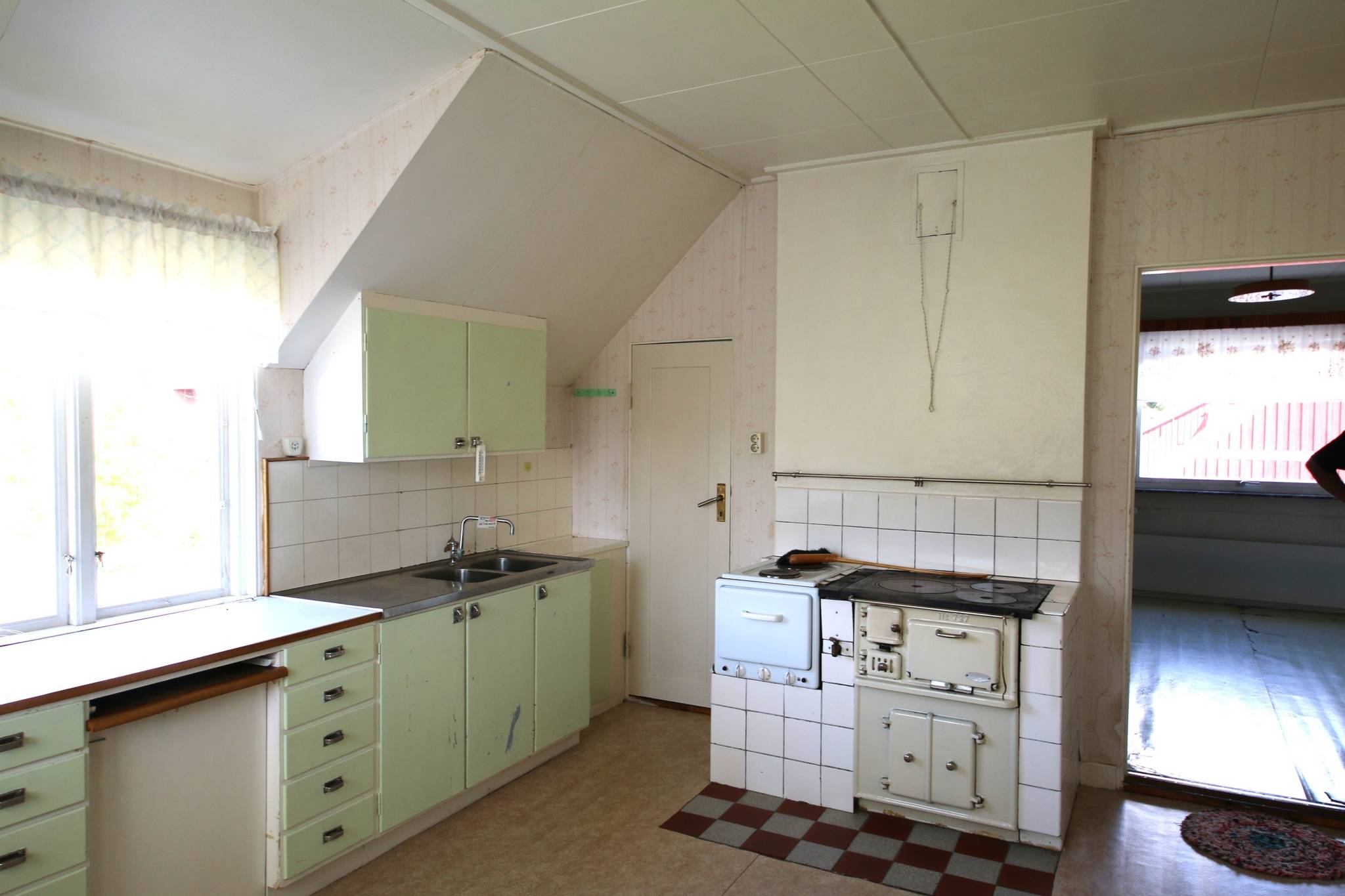 3 rum Villa på Eggen 119 Malung-Sälens kommun - bild 20