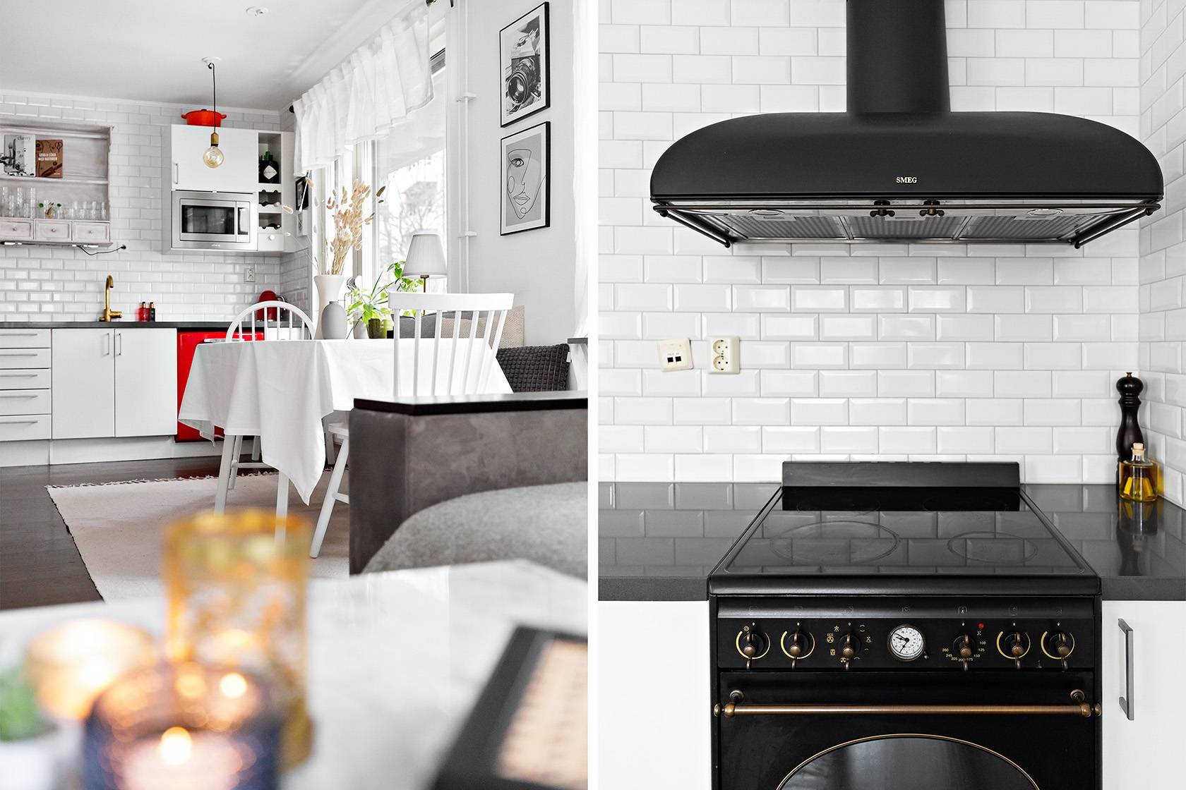 2 rum Lägenhet på Luxgatan 21 Lilla Essingen - Kungsholmen Stockholms kommun - bild 10