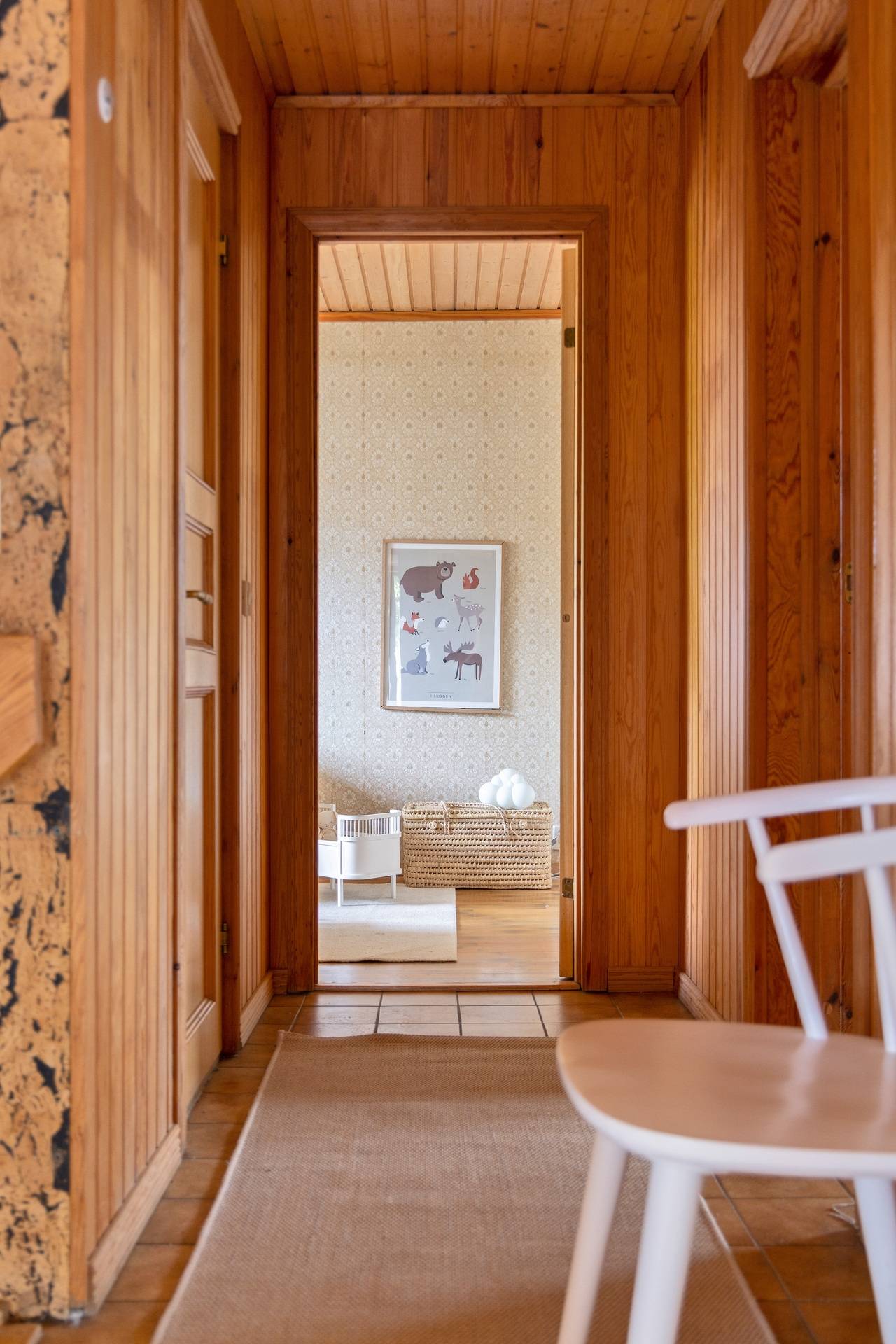 8 rum Villa på Björnåsgatan 10 Fiskebäck Göteborgs kommun - bild 11